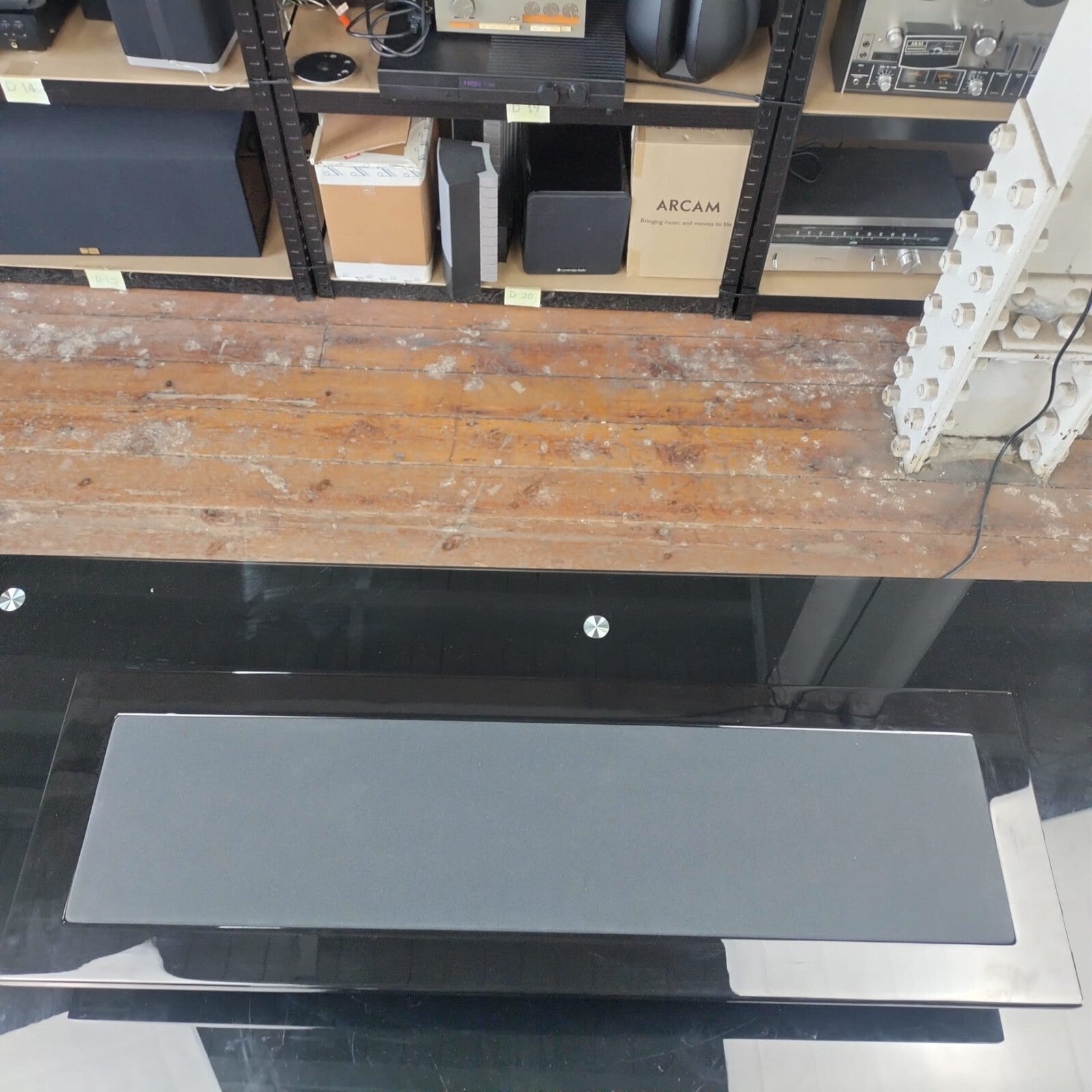 Monitor Audio SoundFrame iW 2 Speaker iw2