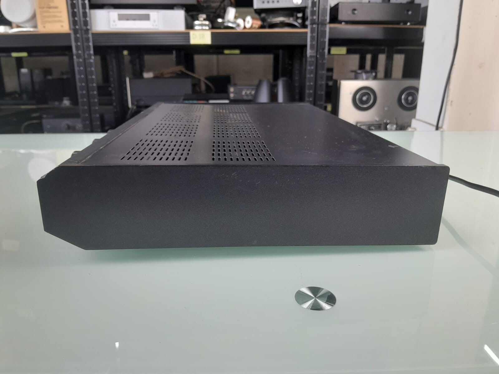 MUSICAL FIDELITY B1 INTEGRATED AMPLIFIER