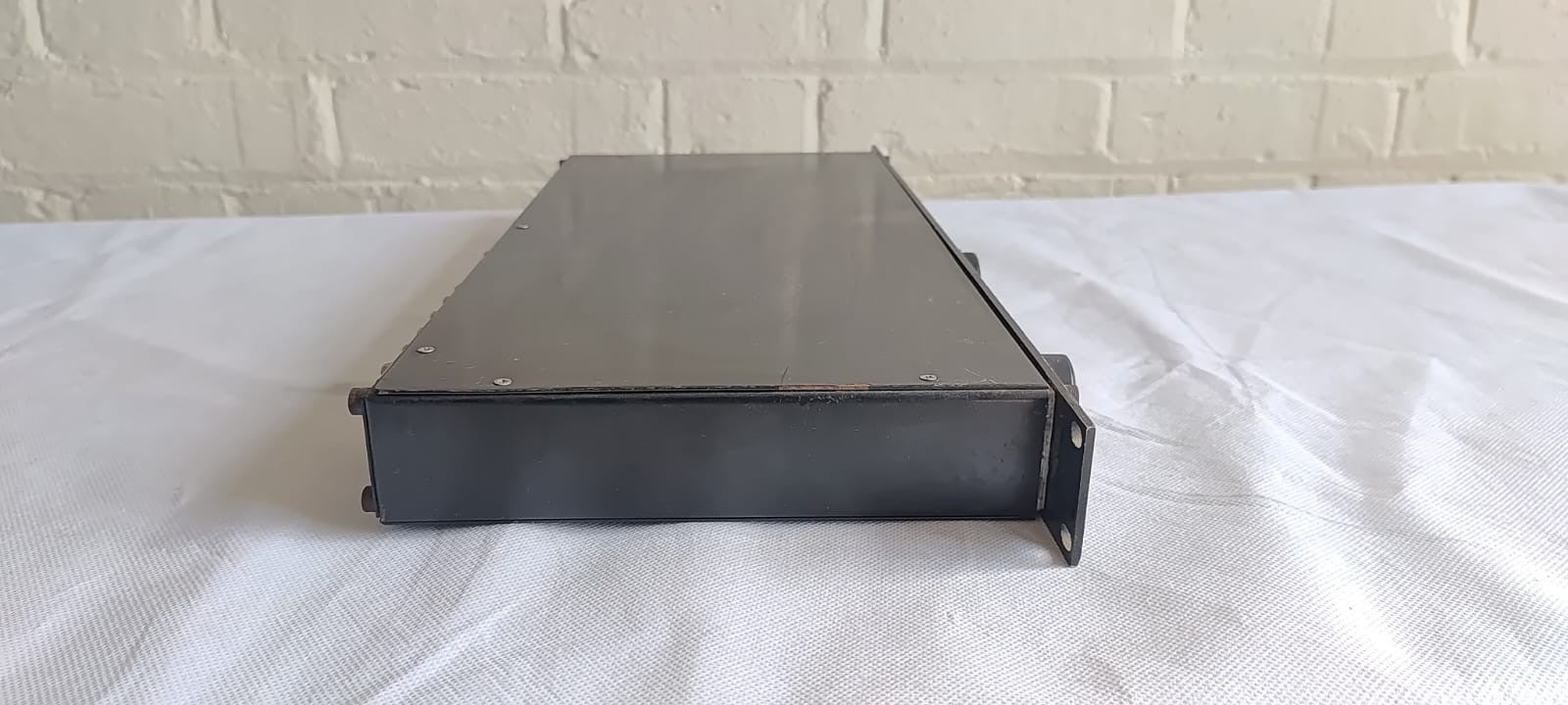 ELECOSSE AUDIO CLASSE AMPLIFIER