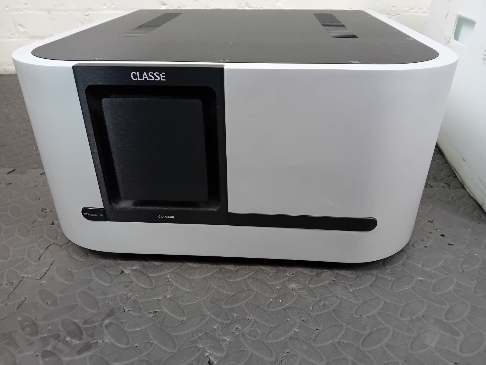 CLASSE CA M600 MONOBLOCK AMPLIFIER #02