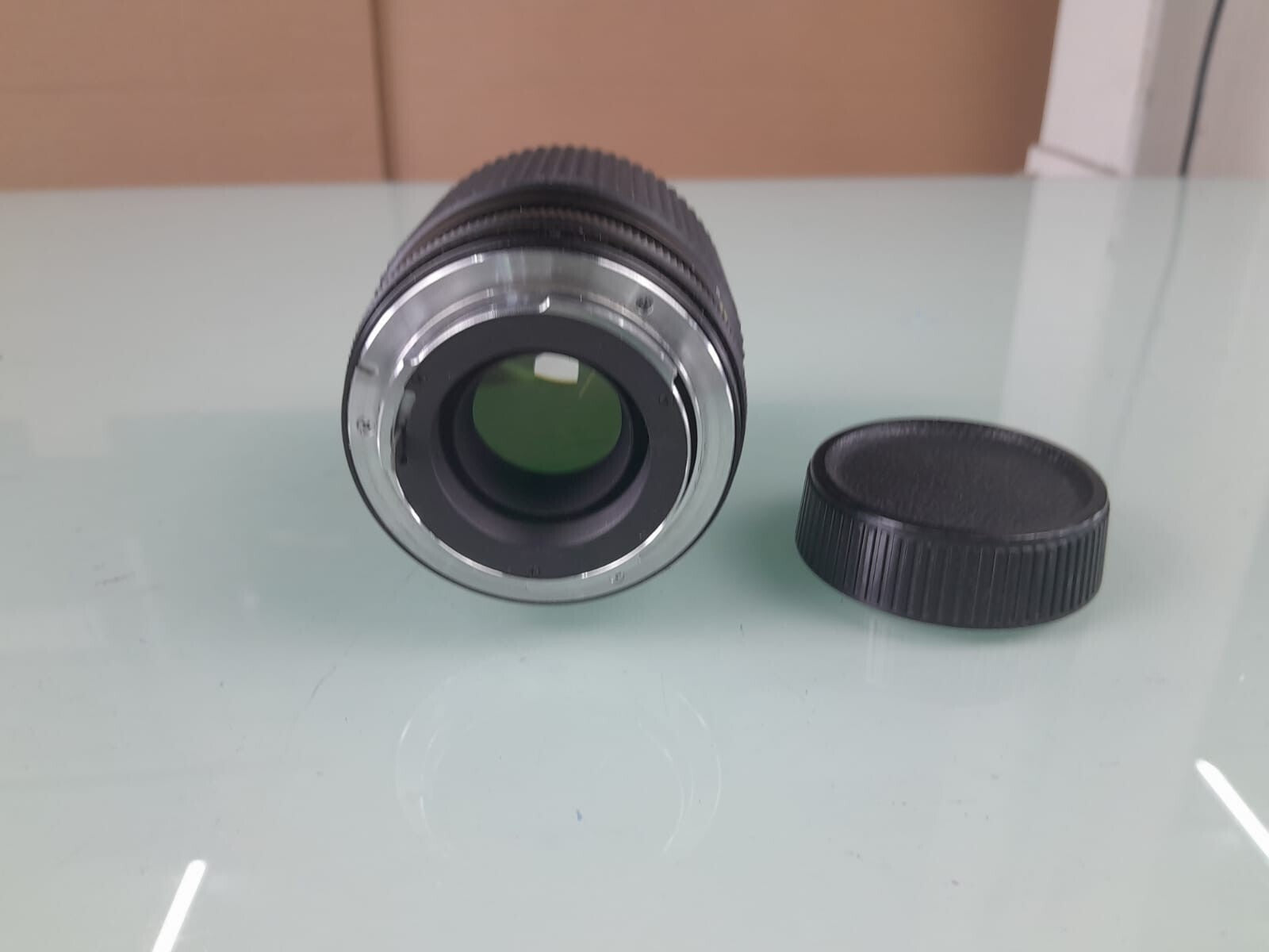 MITAKON MC F/2.8 135MM AUTO CAMERA LENS