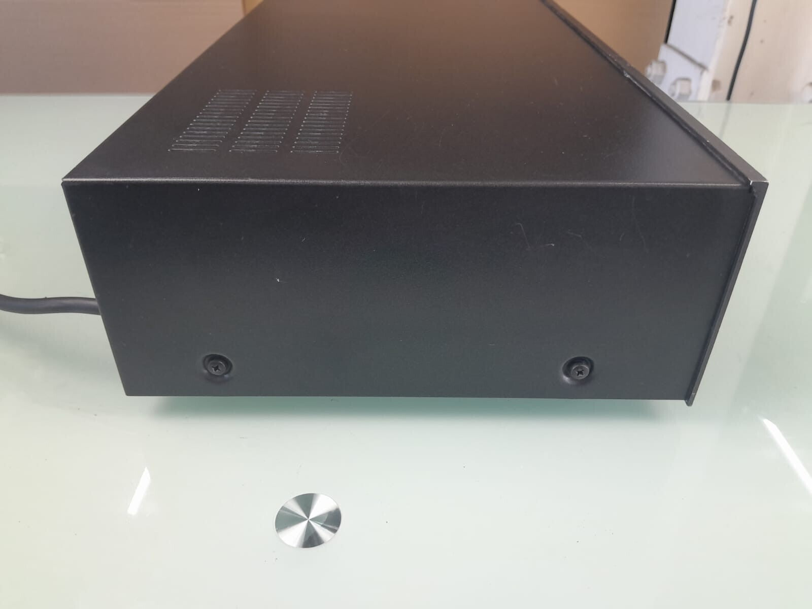 NAD 6140 STEREO CASSETTE DECK