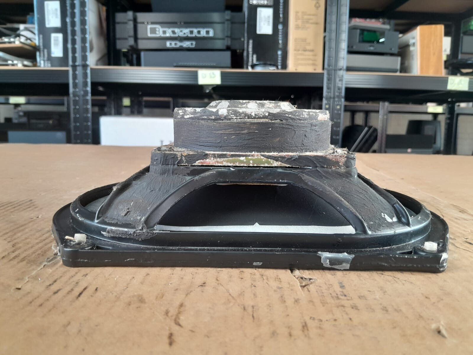 KEF B139 Woofer Bass Driver Speaker