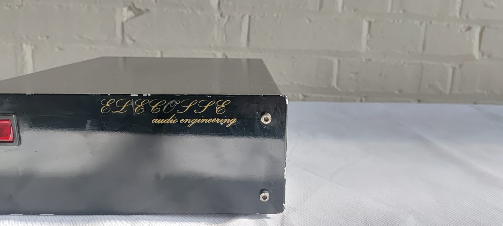 ELECOSSE AUDIO ENGINEERING AMPLIFIER