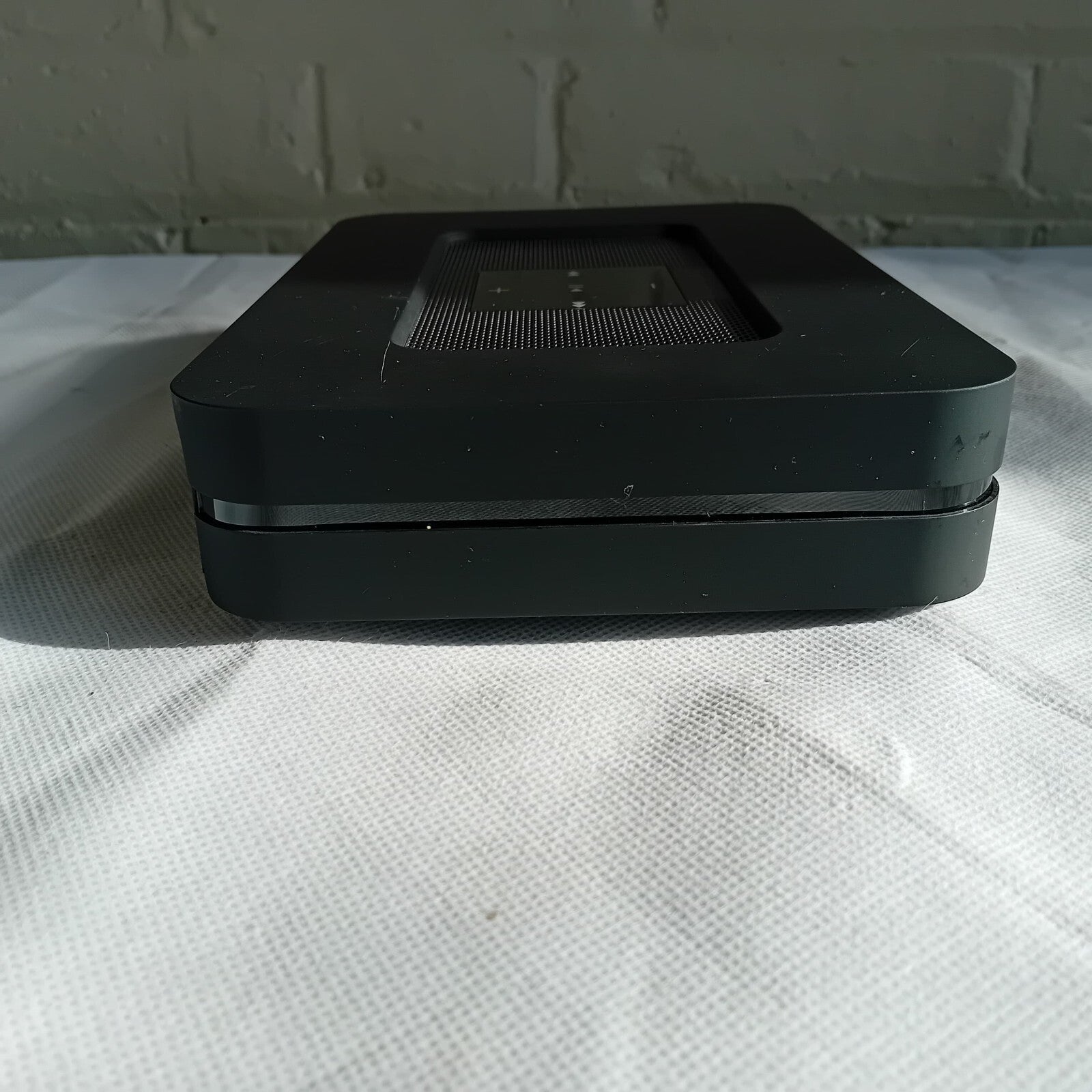 BLUESOUND NODE 2i WIRELESS MEDIA STREAMER