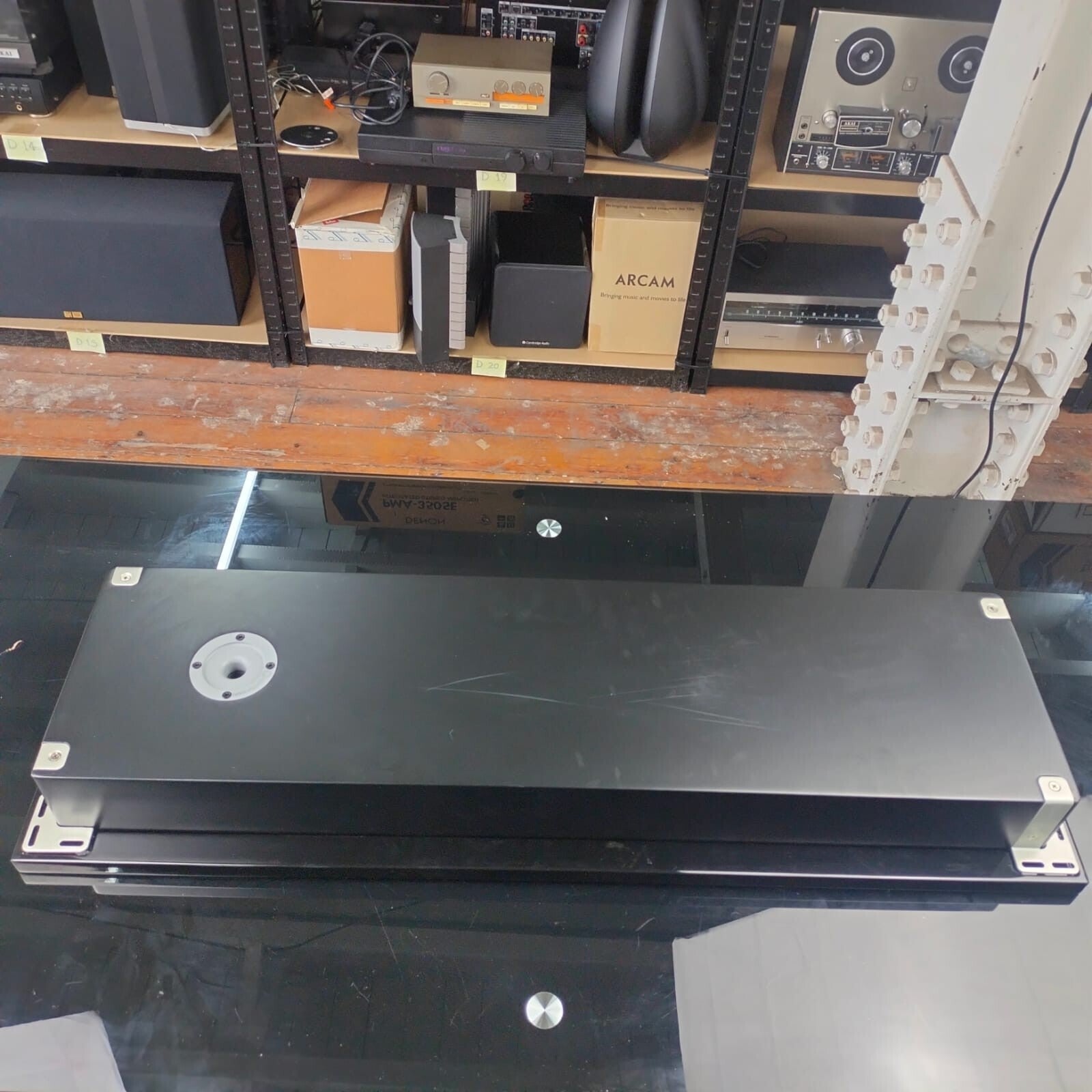 Monitor Audio SoundFrame iW2 Speaker