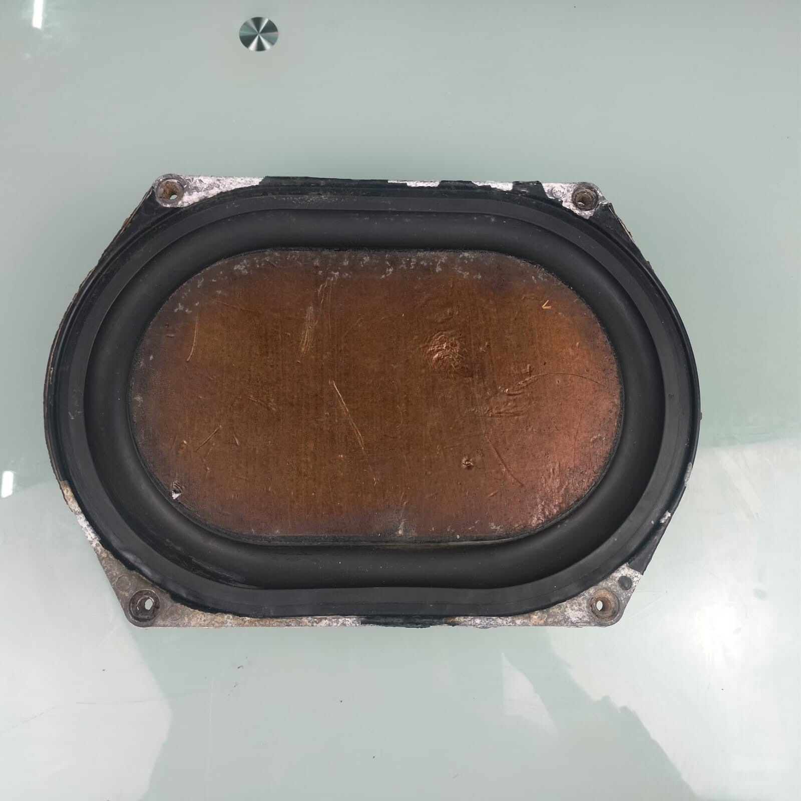 KEF B139 WOOFER BASS DRIVER SPEAKER #002