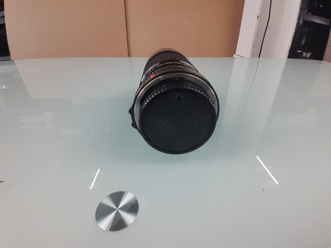CANON 70-150MM 35117 CAMERA LENS
