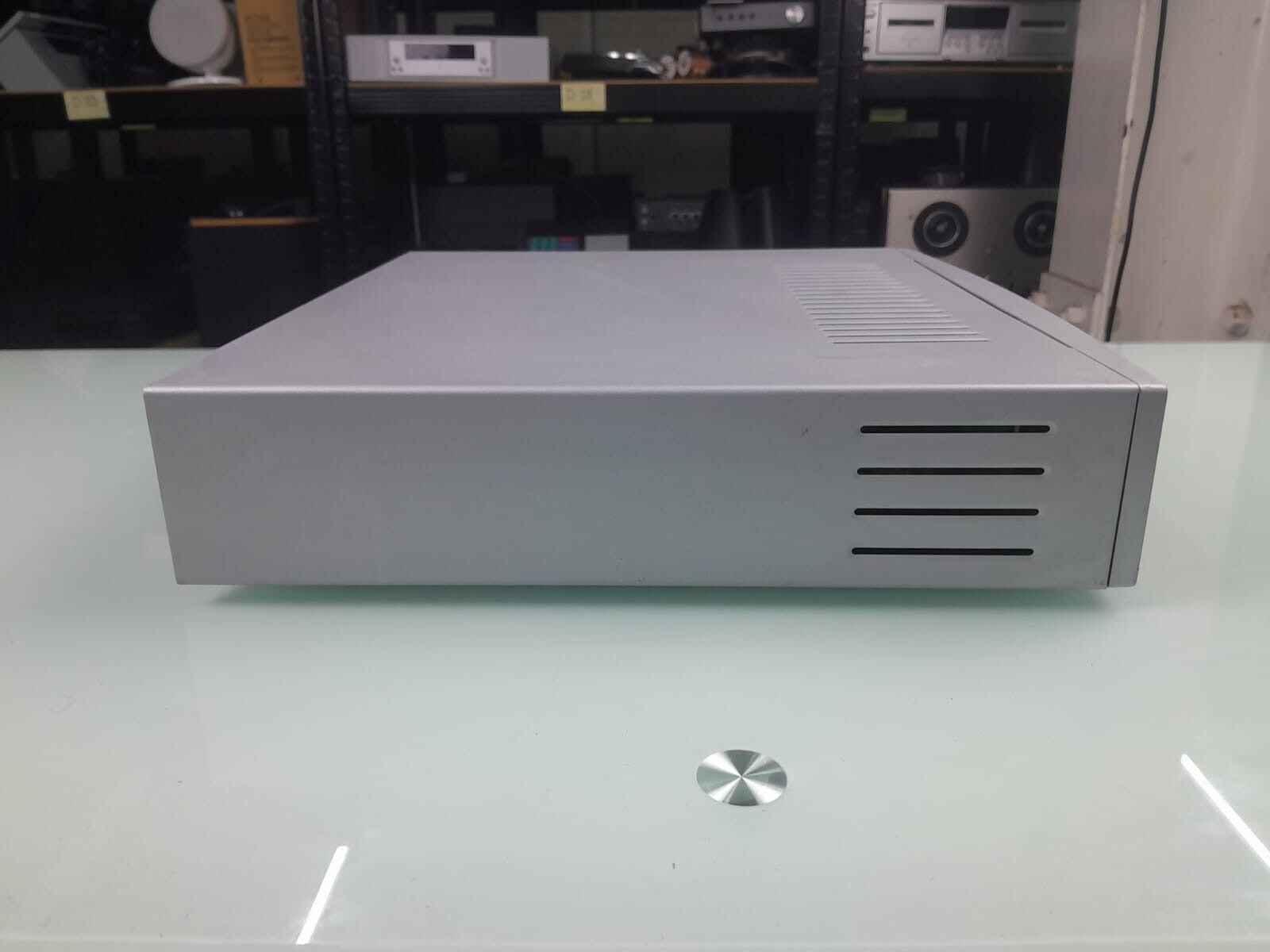 LINN AKURATE KONTROL PREAMPLIFIER