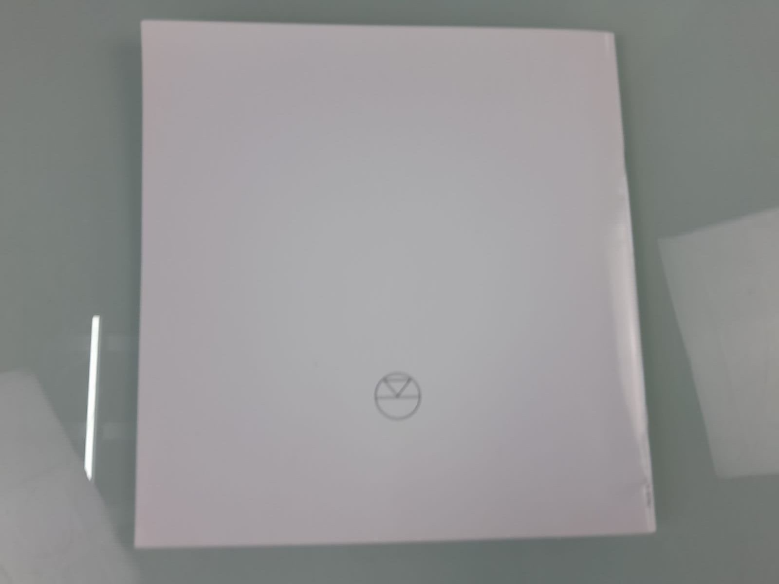 LINN KAIRN PREAMPLIFIER OWNERS MANUAL