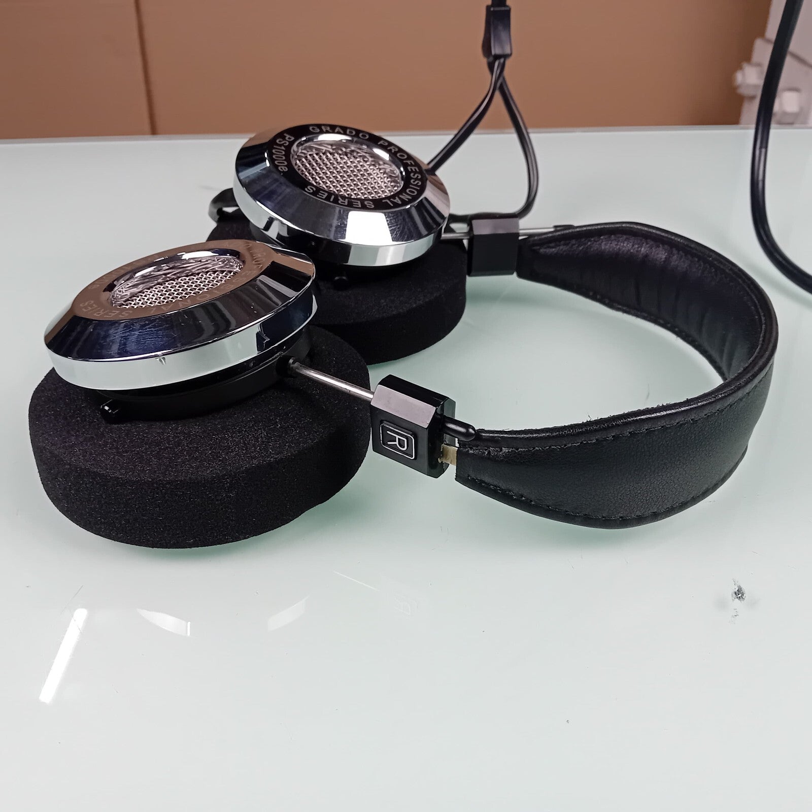 GRADO PS1000E HEADPHONES