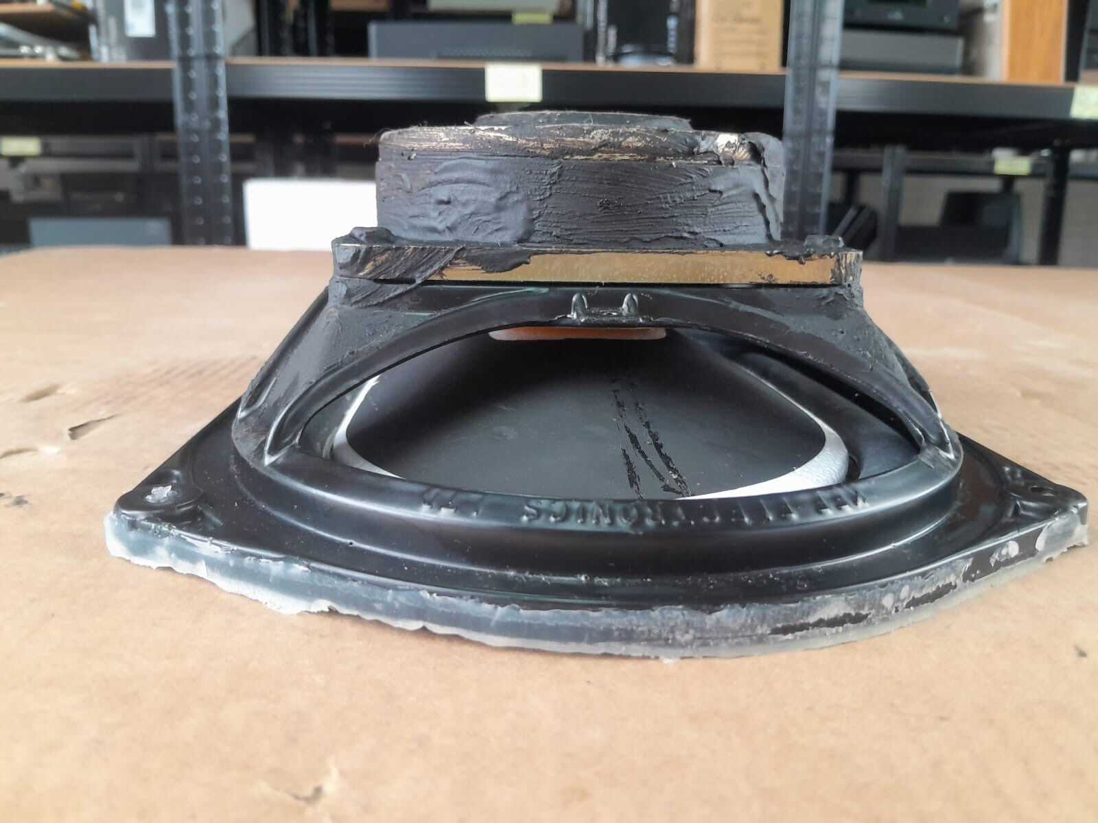 KEF B139 Woofer Speaker