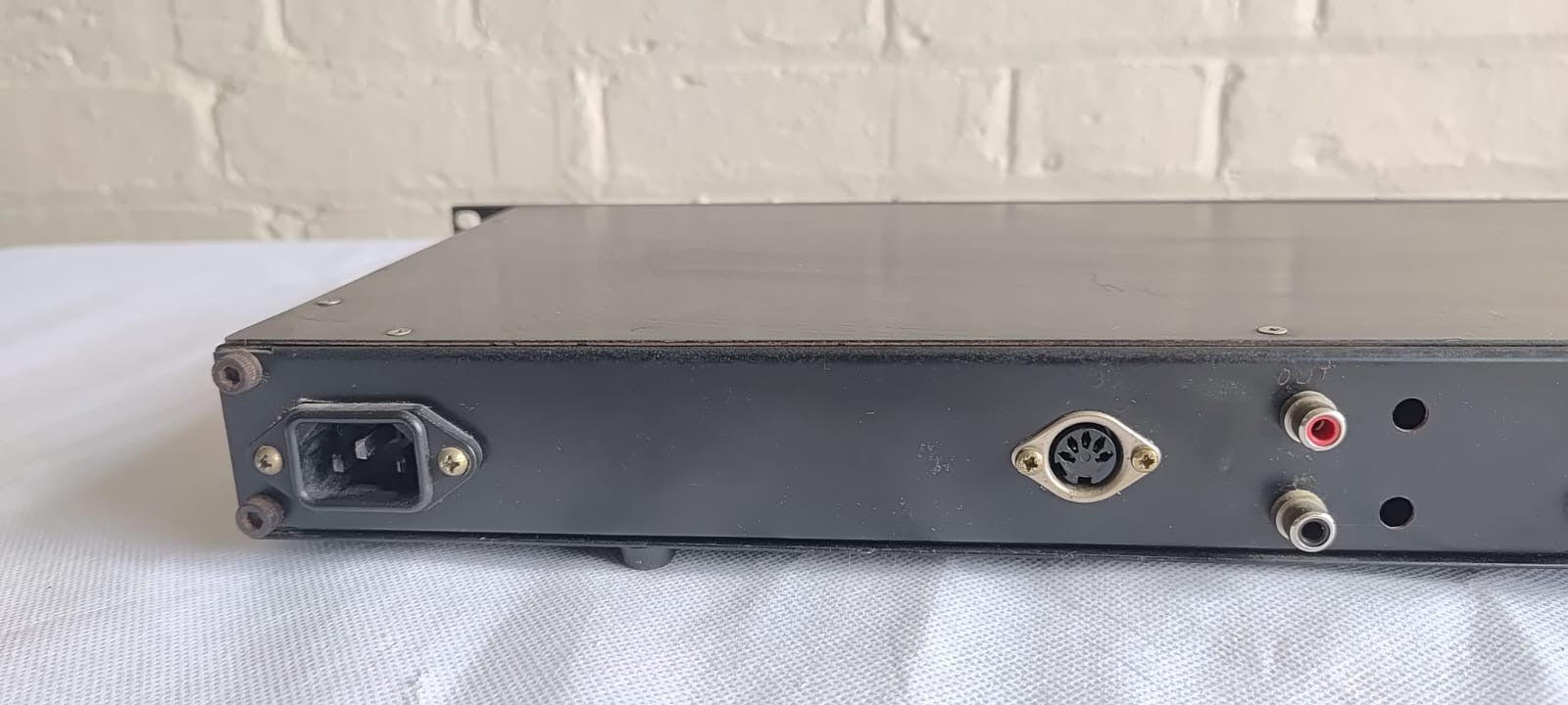 ELECOSSE AUDIO CLASSE AMPLIFIER