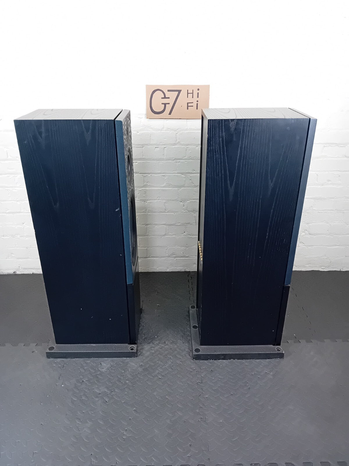 LINN KELTIK ACTIVE LOUDSPEAKERS