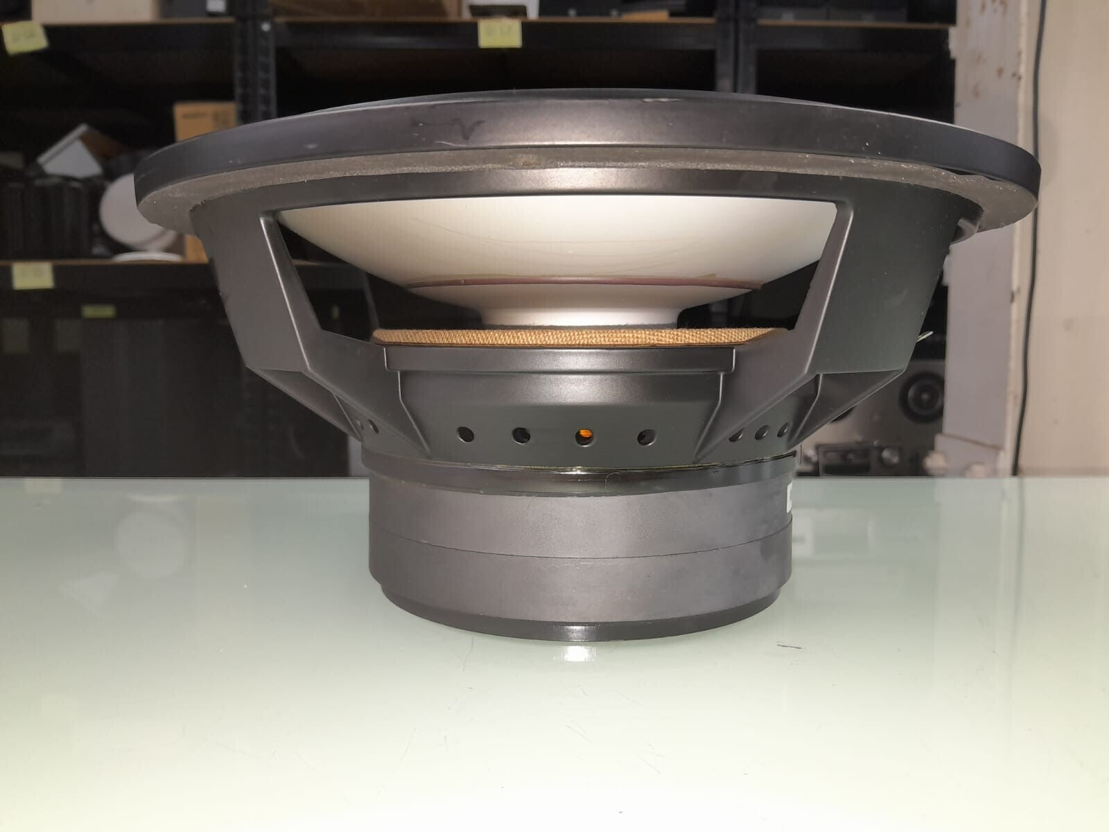 MONITOR AUDIO AW-12 SPEAKER BASS DRIVER WOOFER BA204-12C