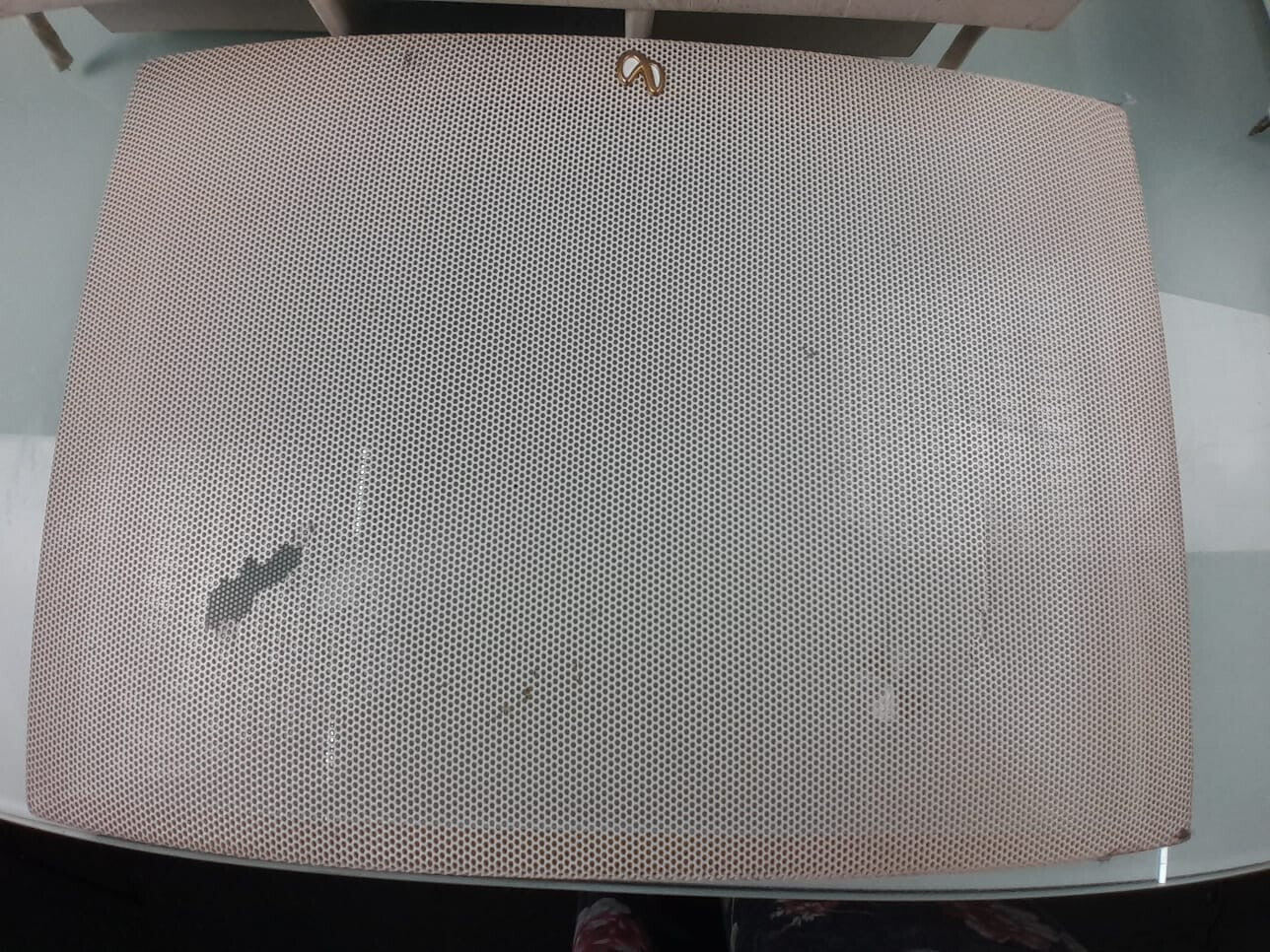 INFINITY P QPS QUADRAPOLE SURROUND LOUDSPEAKERS