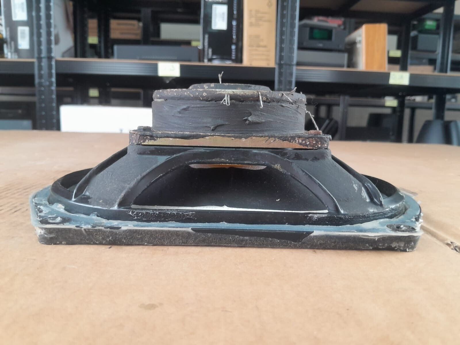 KEF B139 Woofer Speaker #002