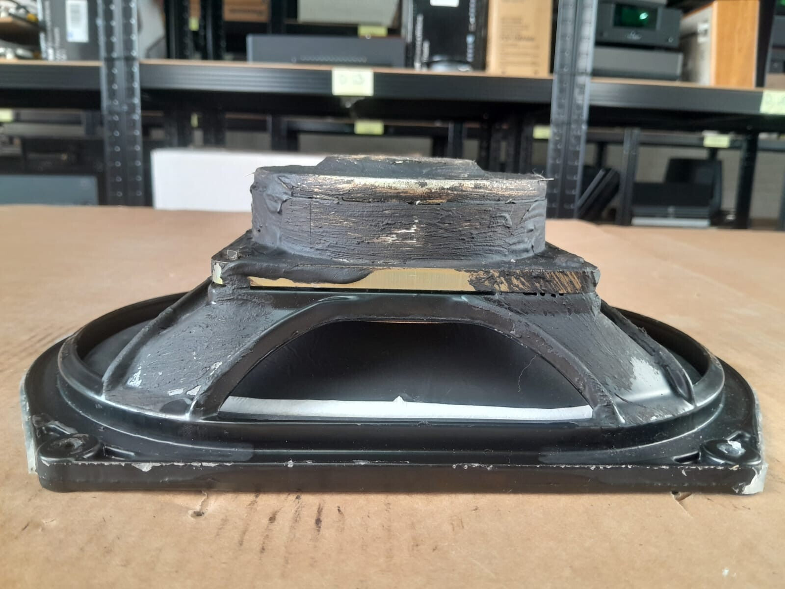 KEF B139 Woofer Speaker