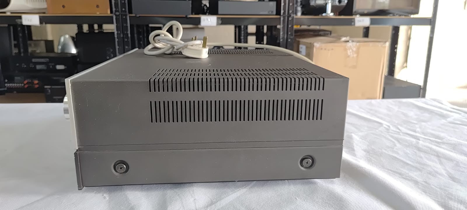 DENON PMA 850 INTEGRATED AMPLIFIER