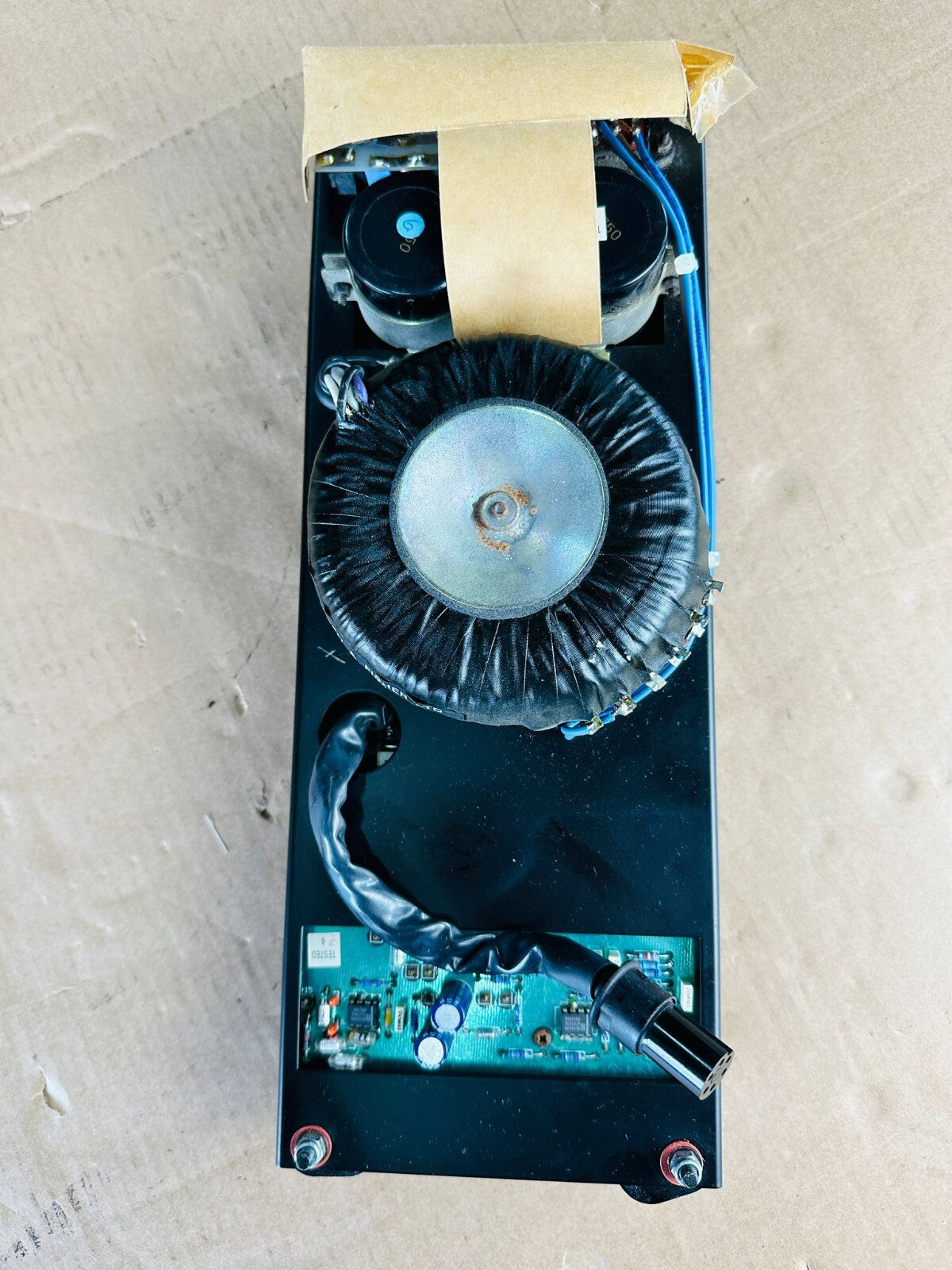 Meridian M30 Mark 2 II Amplifier Board #002