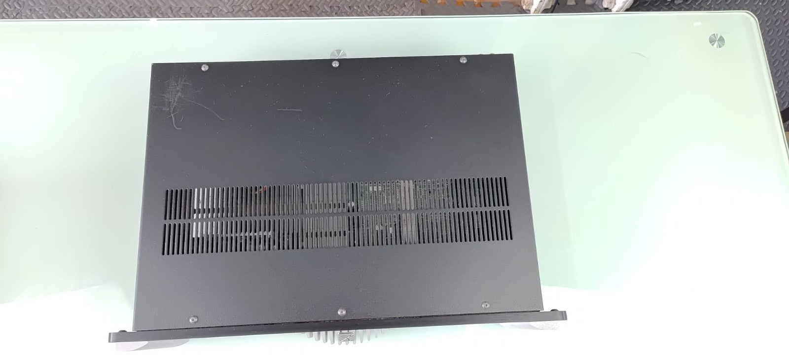 MOON STARGATE SURROUND PROCESSOR