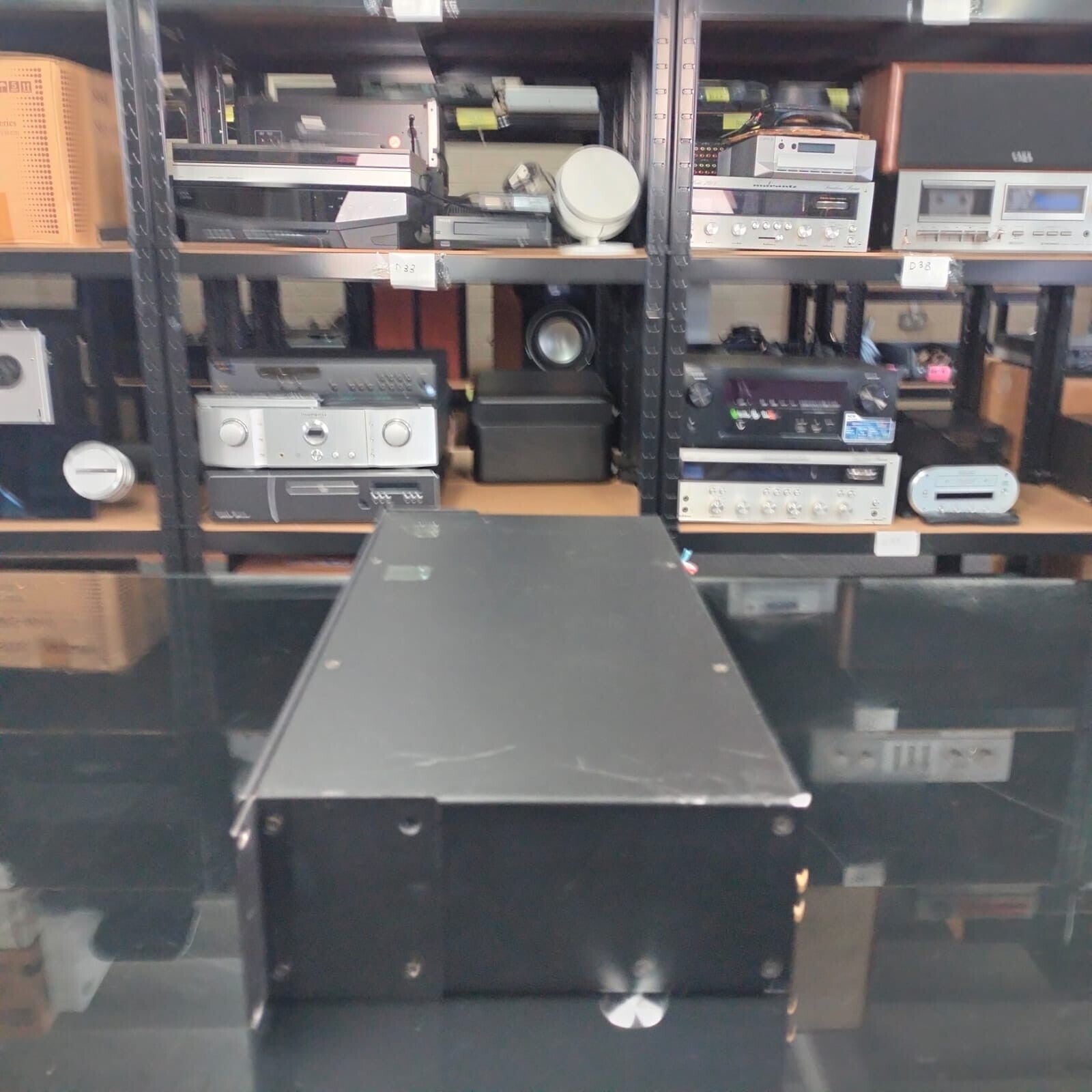 CRESTRON C2N IVDS24X24 PROFESSIONAL INTERCOM DISTRIBUTION SYSTEM - VIDEO