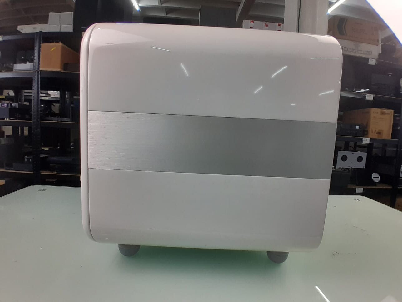 MONITOR AUDIO AW-12 SUBWOOFER CABINET ONLY