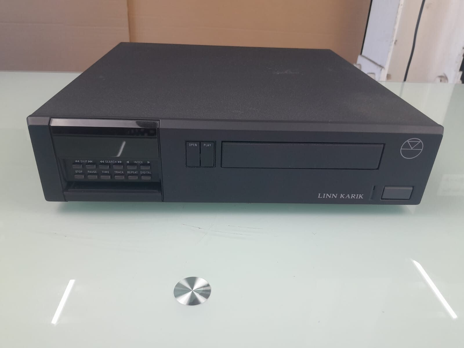 LINN KARIK CD PLAYER