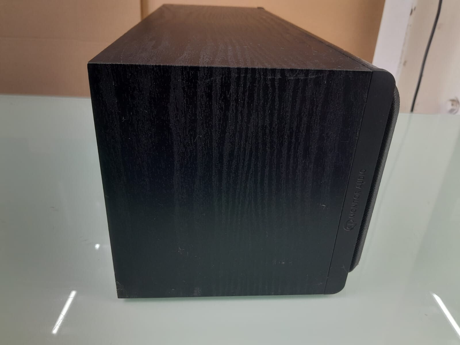 MONITOR AUDIO BRONZE CENTER SPEAKER