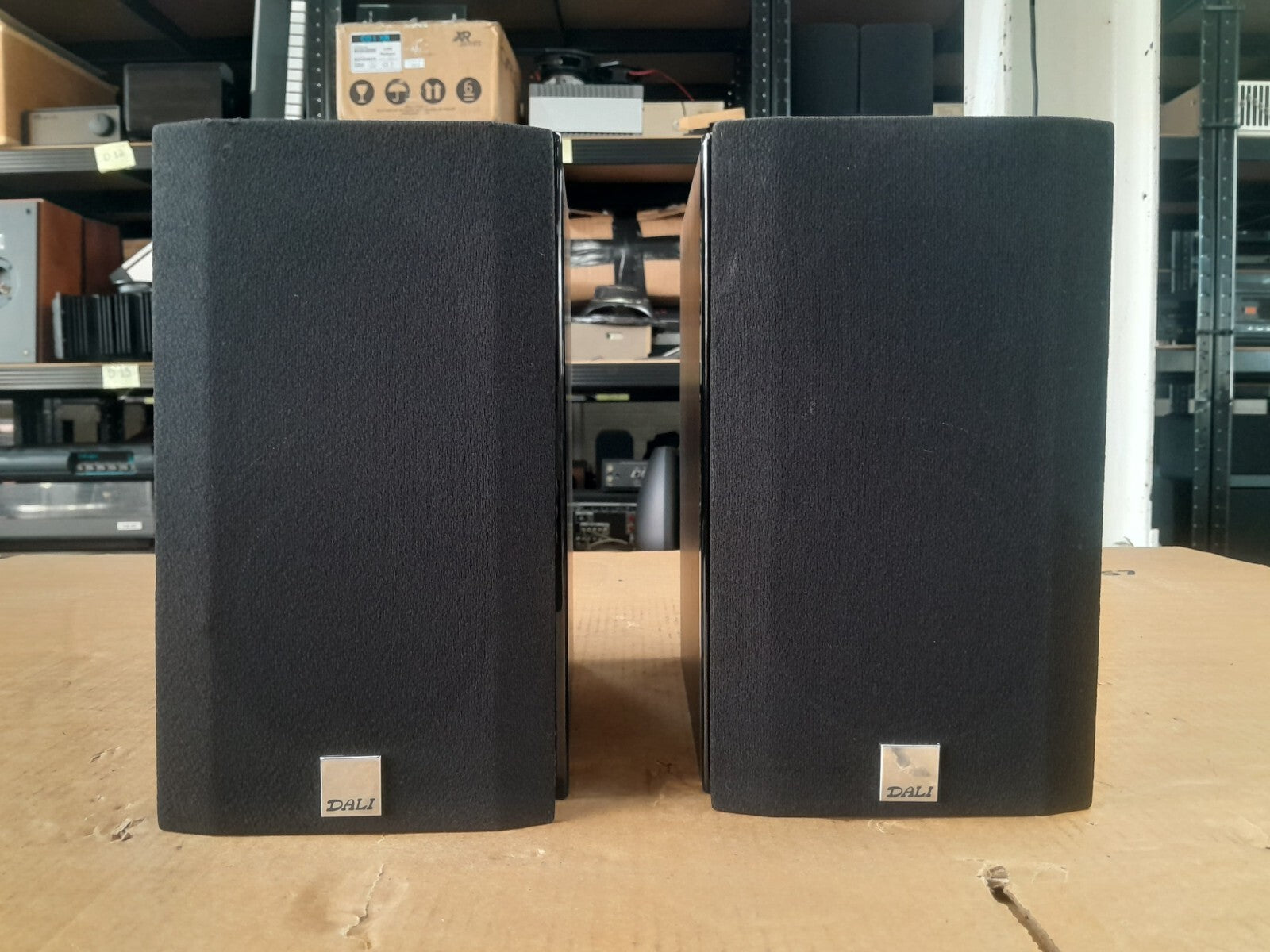 Dali Opticon 1 Speakers