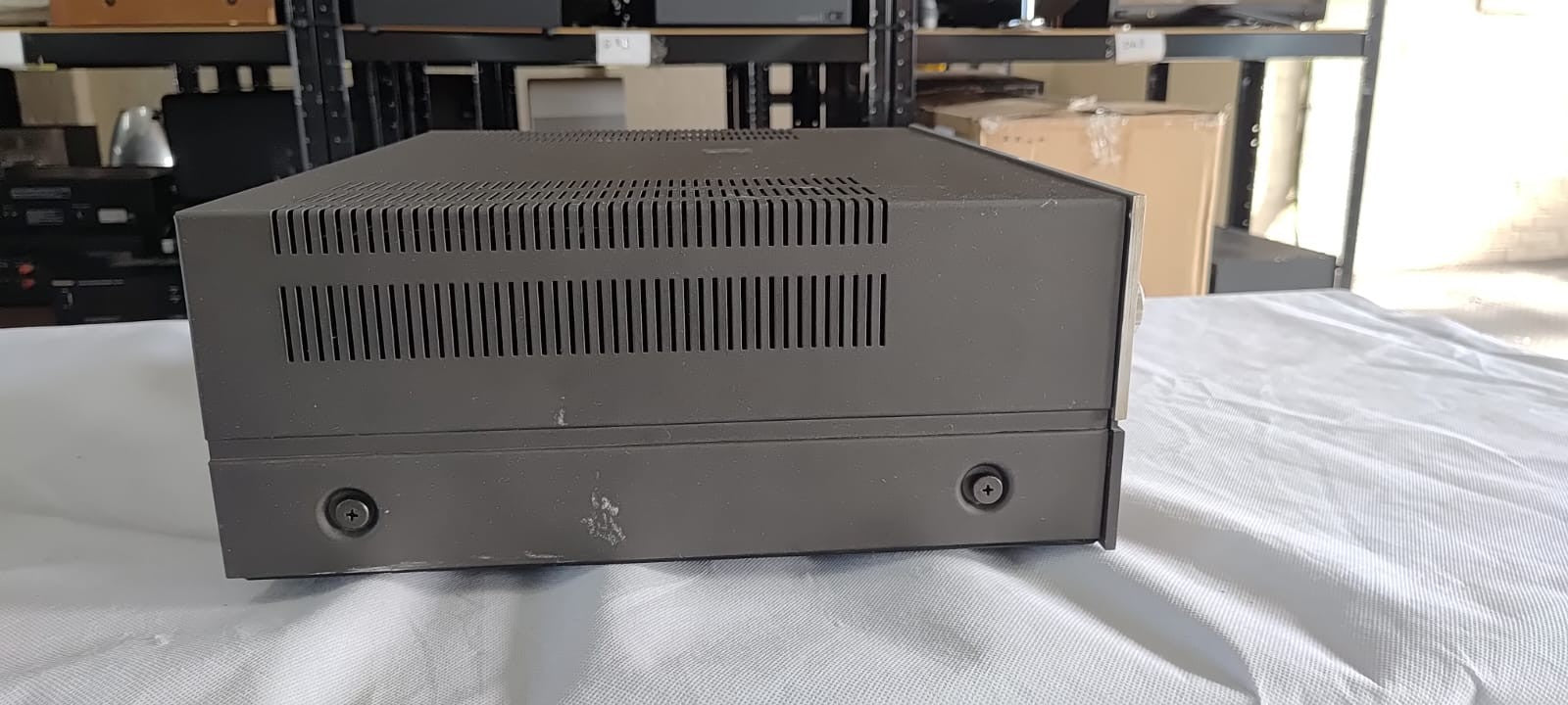 DENON PMA 850 INTEGRATED AMPLIFIER