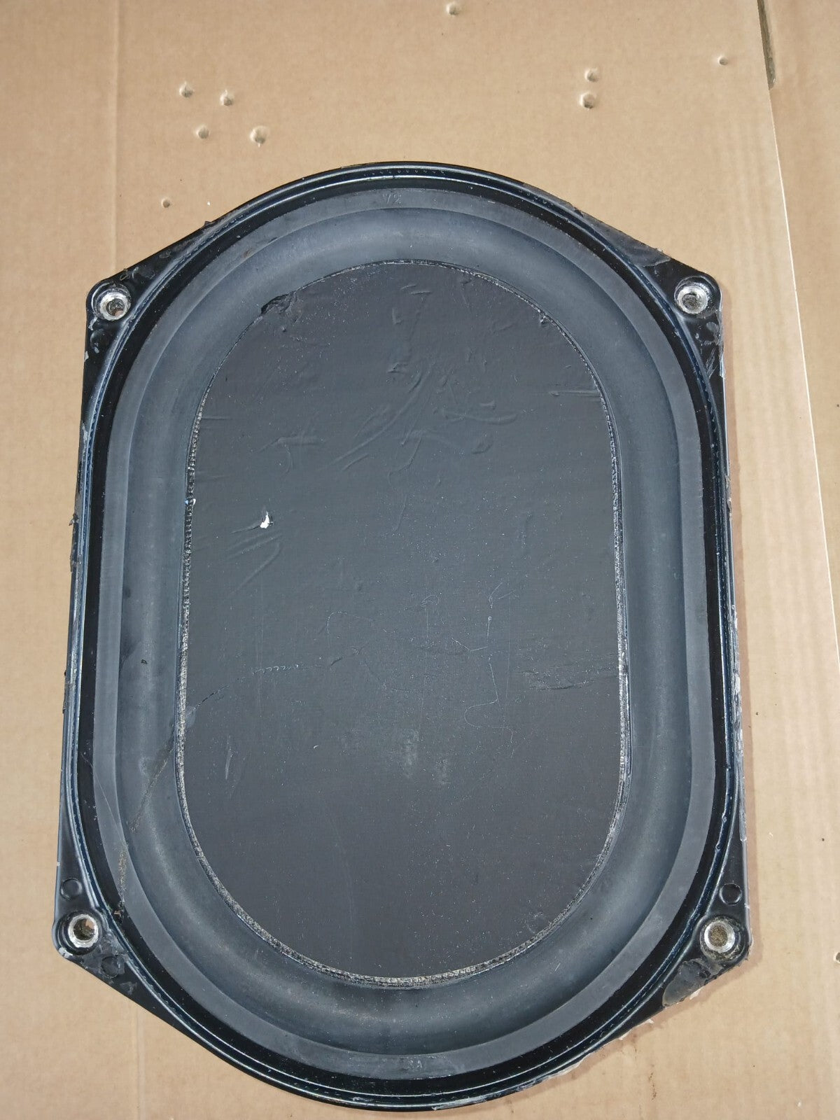 KEF B139 Bass Driver Woofer Speaker