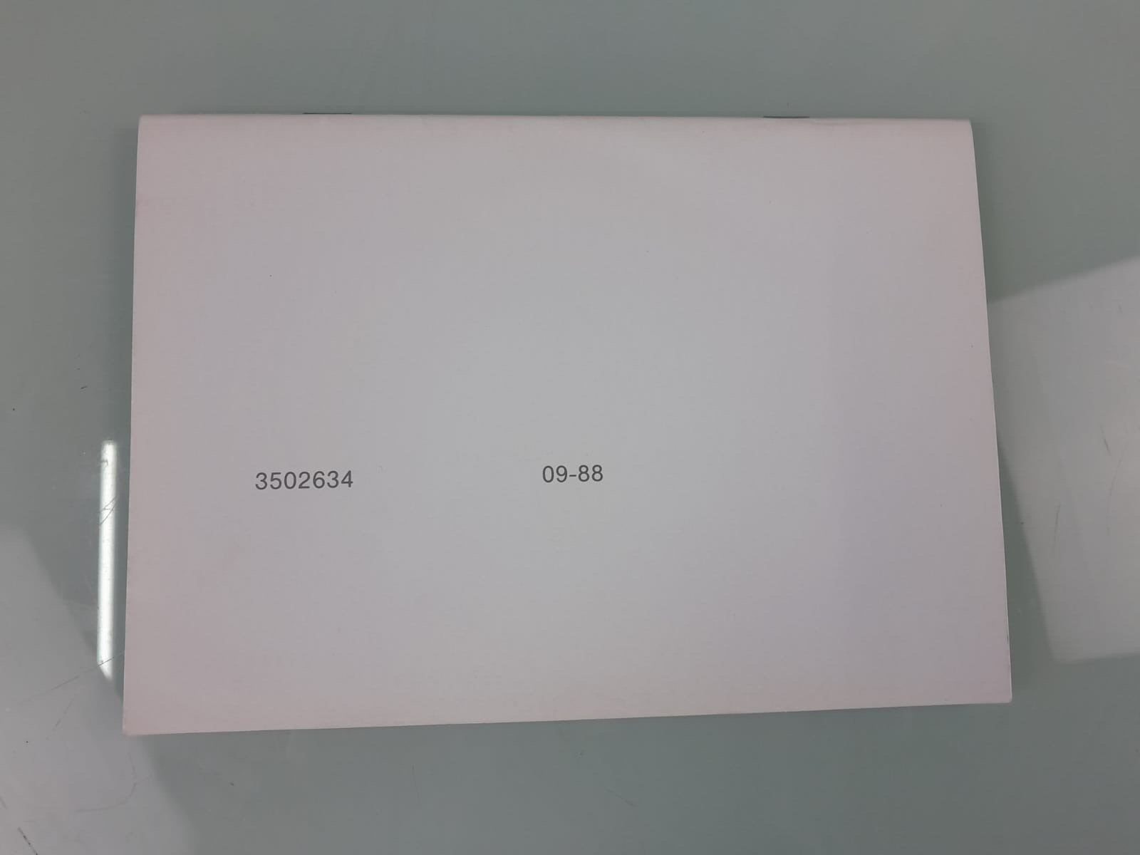BANG & OLUFSEN B&O MASTER CONTROL LINK 2 INSTALLATION GUIDE