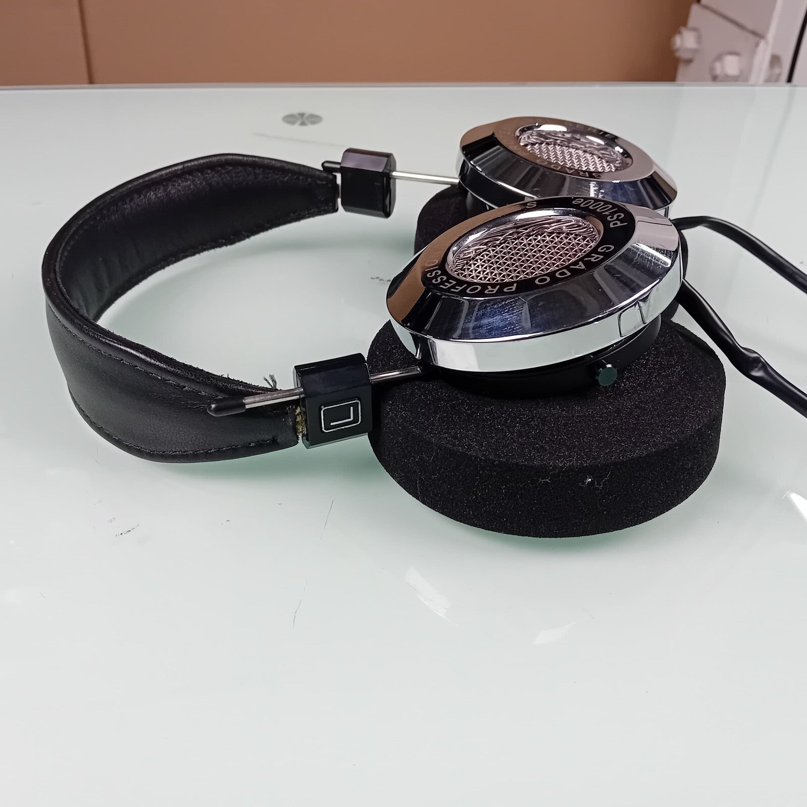 GRADO PS1000E HEADPHONES