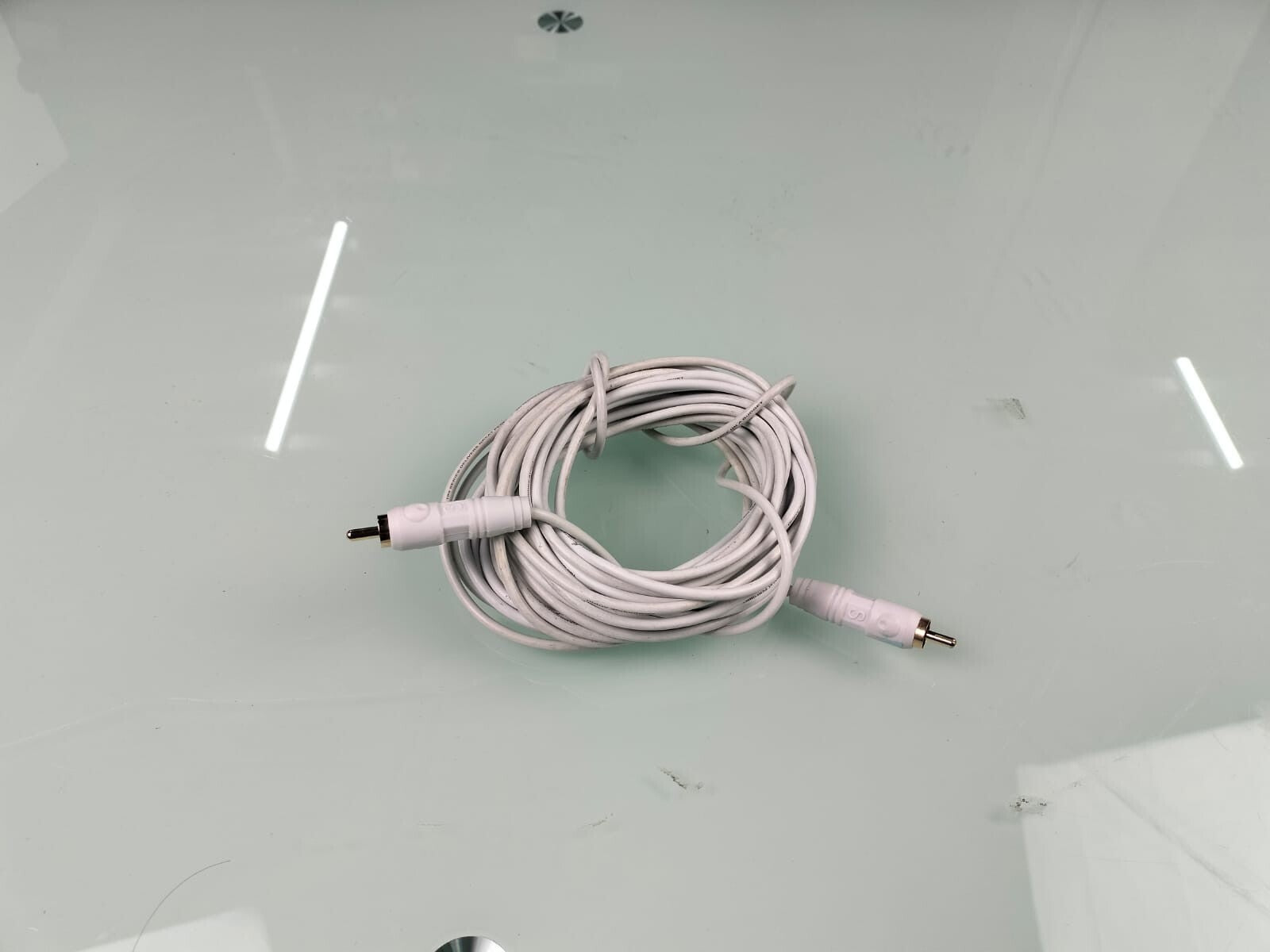 CAMBRIDGE AUDIO 100 SERIES SUBWOOFER CABLE INTERCONNECT