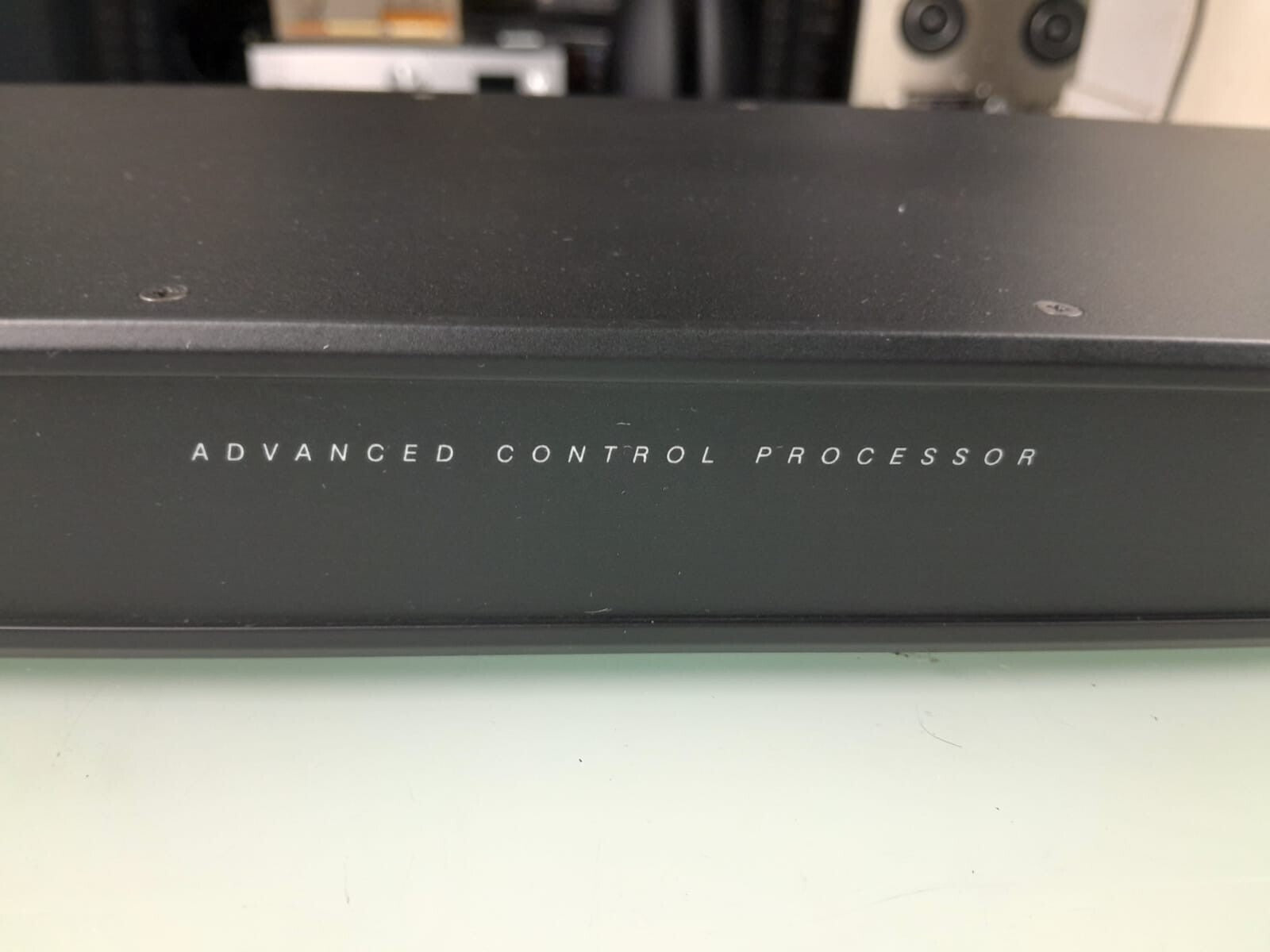 CRESTRON CP3 ADVANCED CONTROL PROCESSOR