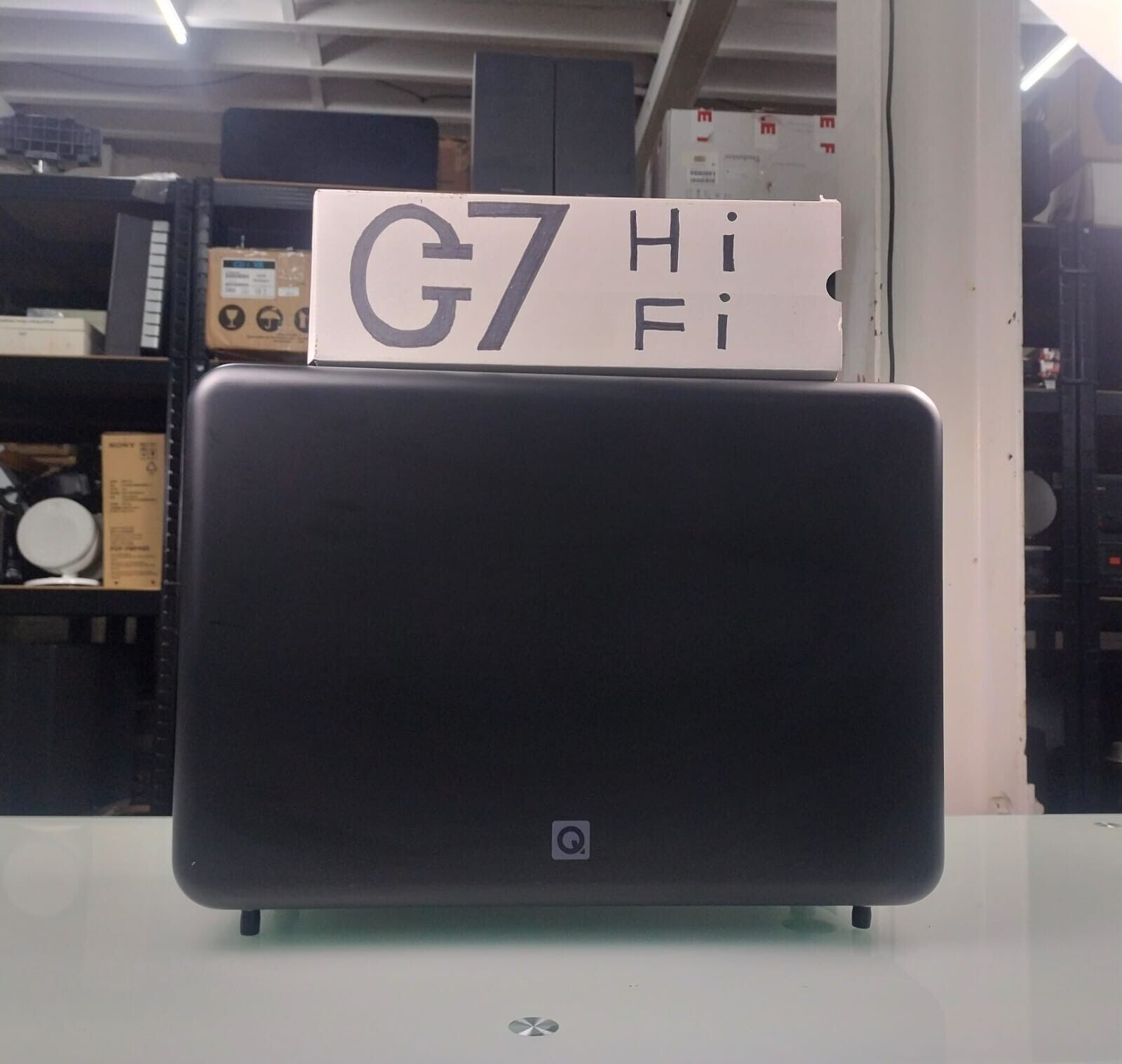 Q ACOUSTICS Q7070SI SUBWOOFER