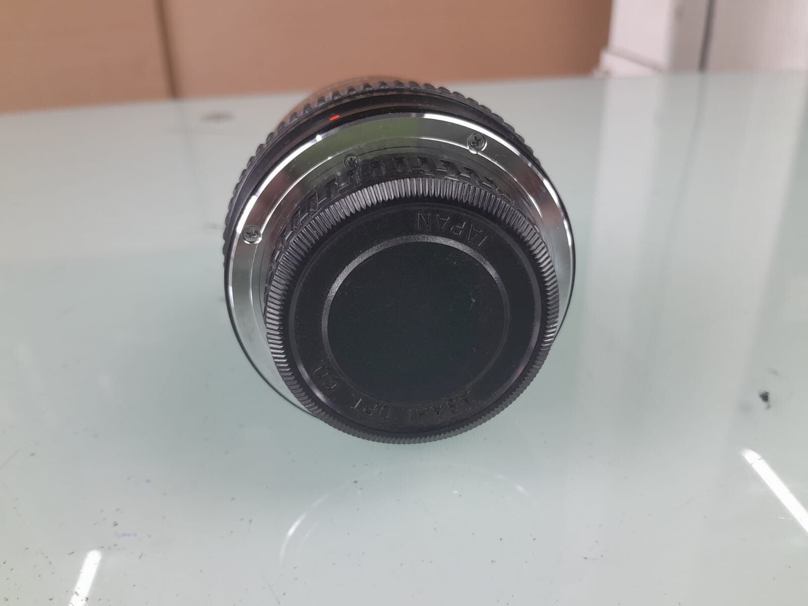 CHINON AF 28-70MM F/3.5-4.5 ZOOM LENS