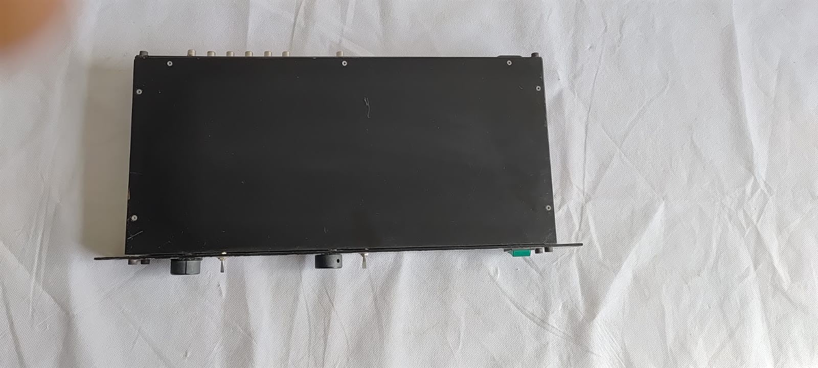 ELECOSSE AUDIO CLASSE AMPLIFIER