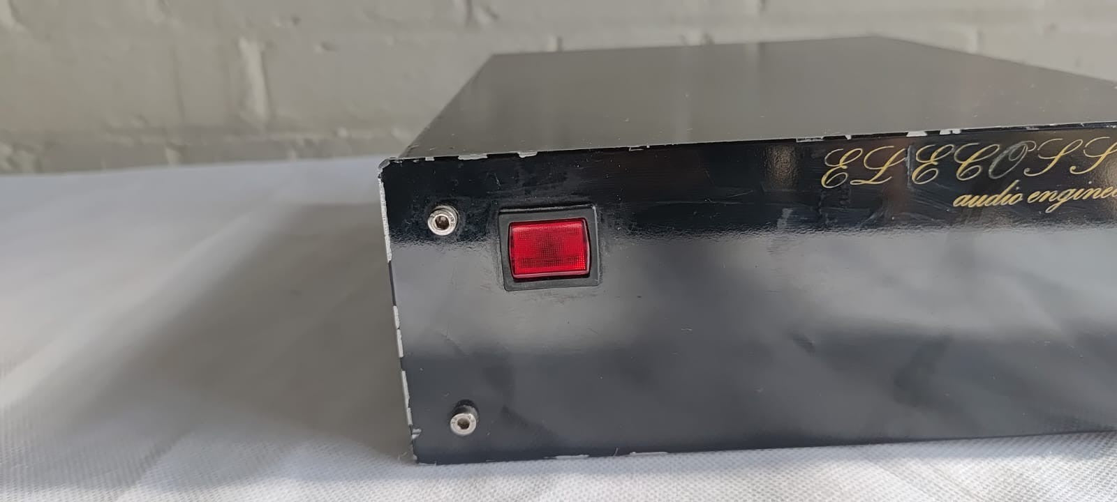 ELECOSSE AUDIO ENGINEERING AMPLIFIER