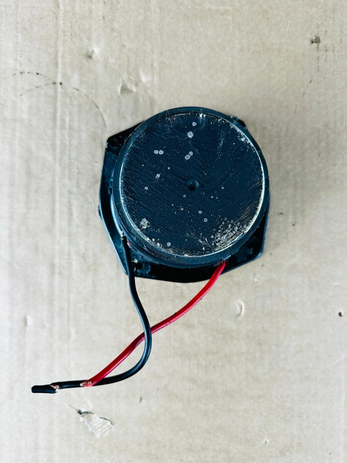 KEF B110 SP1003 Woofer Midrange Linn Isobarik BBC ls3/5a