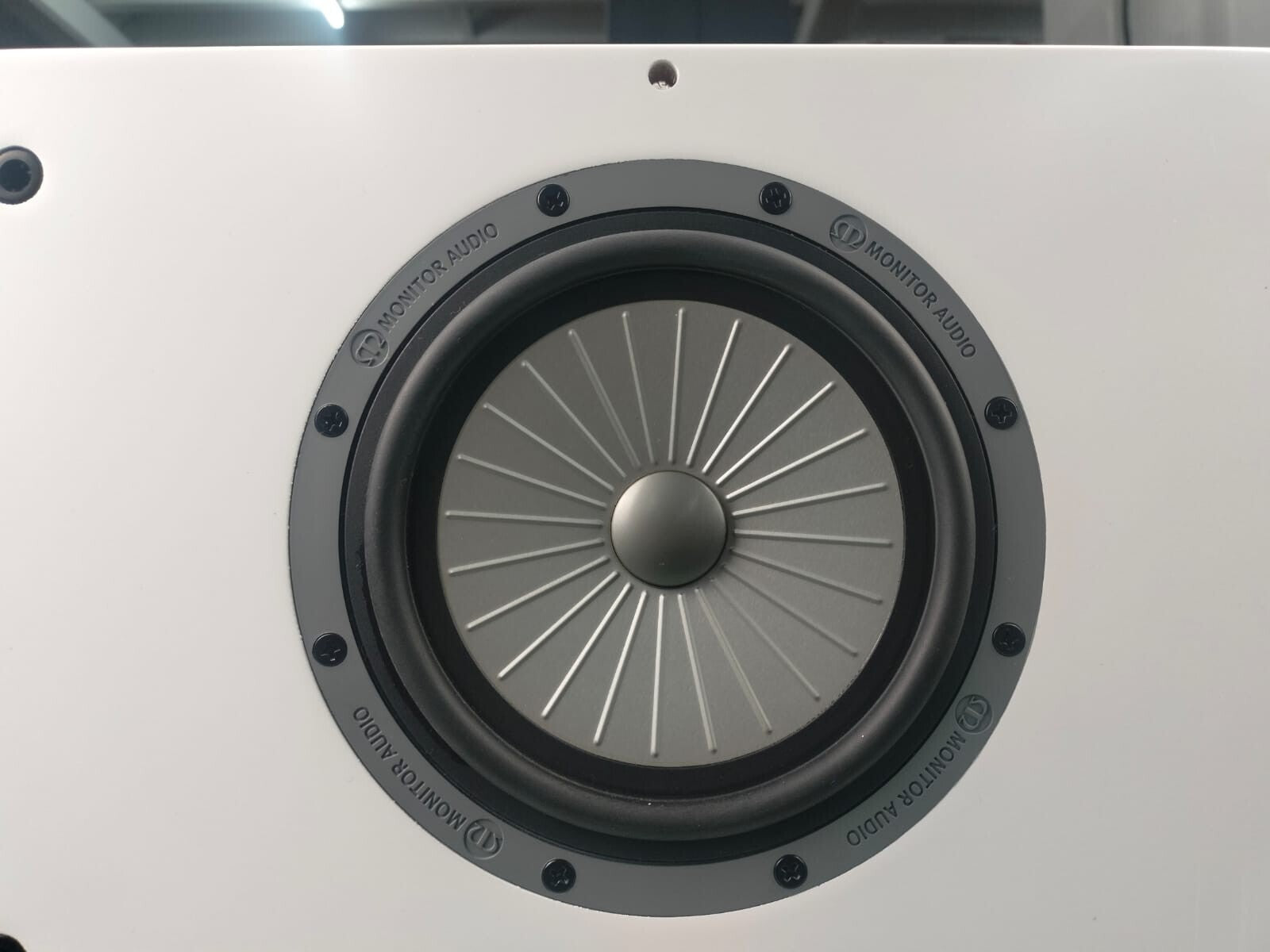 MONITOR AUDIO SOUNDFRAME 1 ON-WALL SPEAKER
