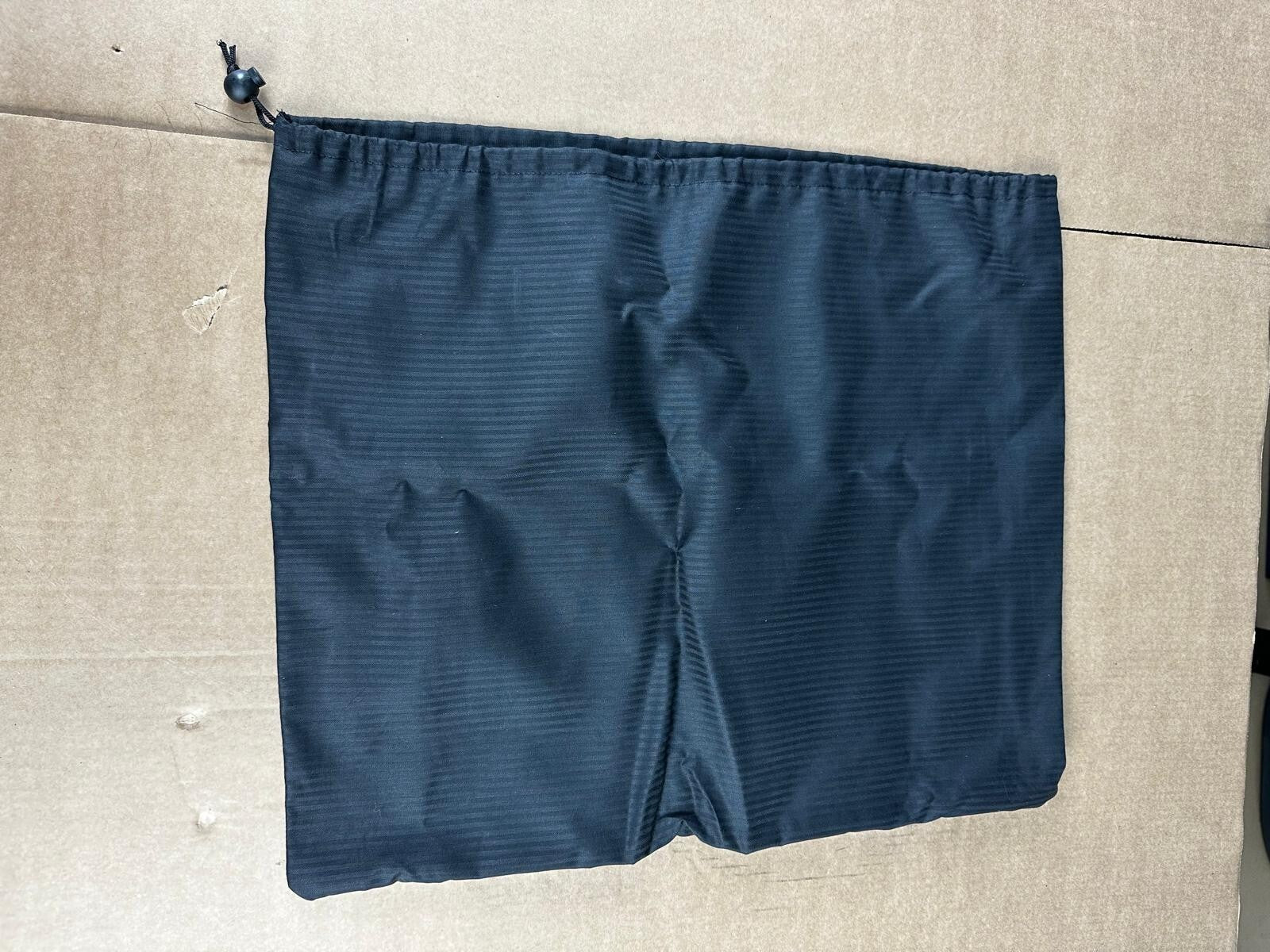 Meridian Boothroyd Stuart Dust Bag For Amplifier, CD Player, Turntable