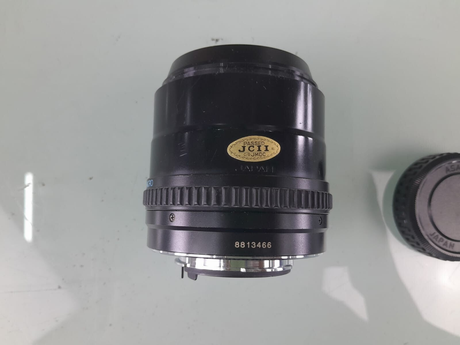 CHINON AF 28-70MM F/3.5-4.5 ZOOM LENS