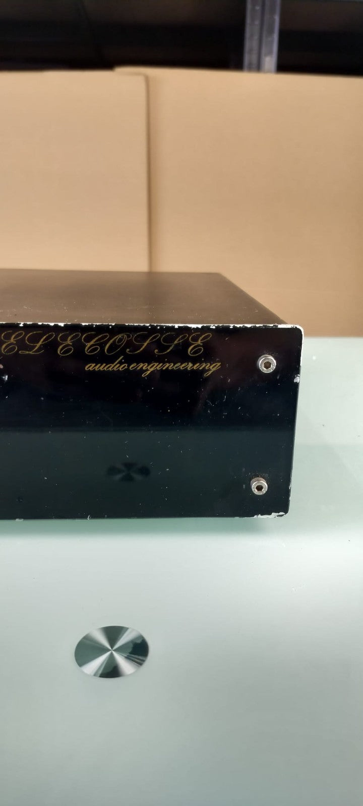 ELECOSSE AUDIO ENGINEERING AMPLIFIER #002