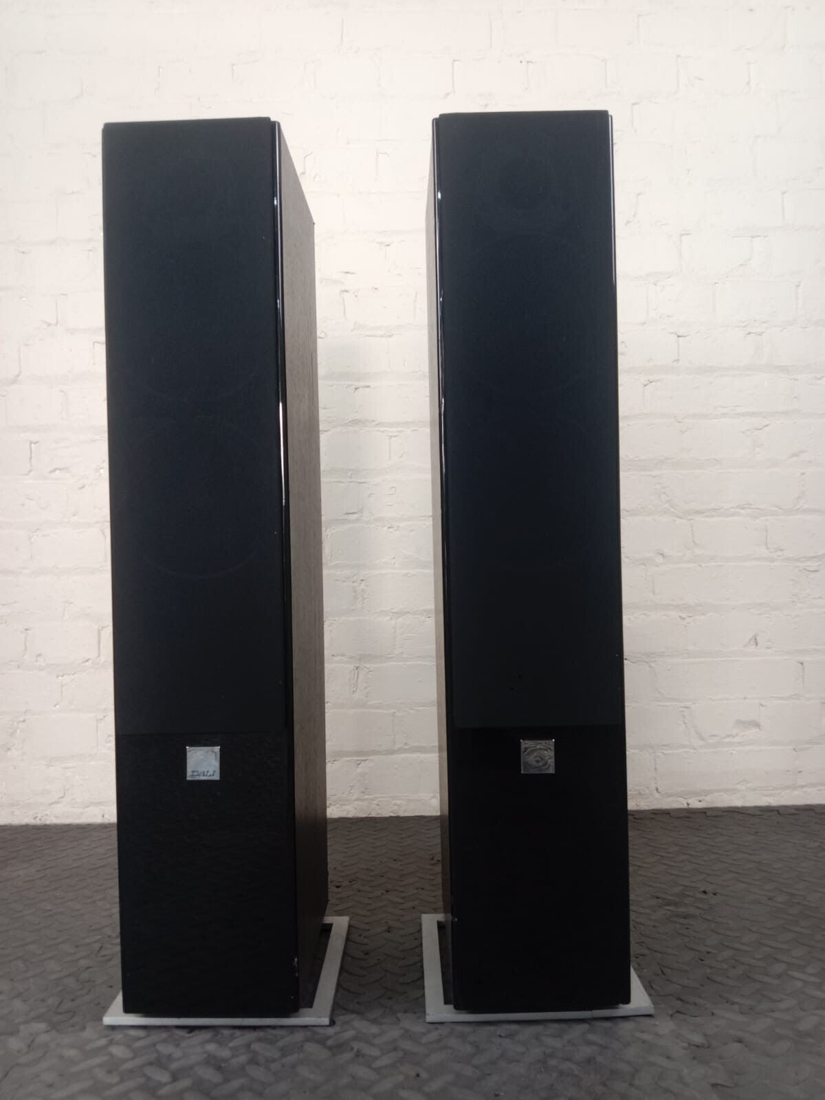 Dali Zensor 5 Floor standing Speakers