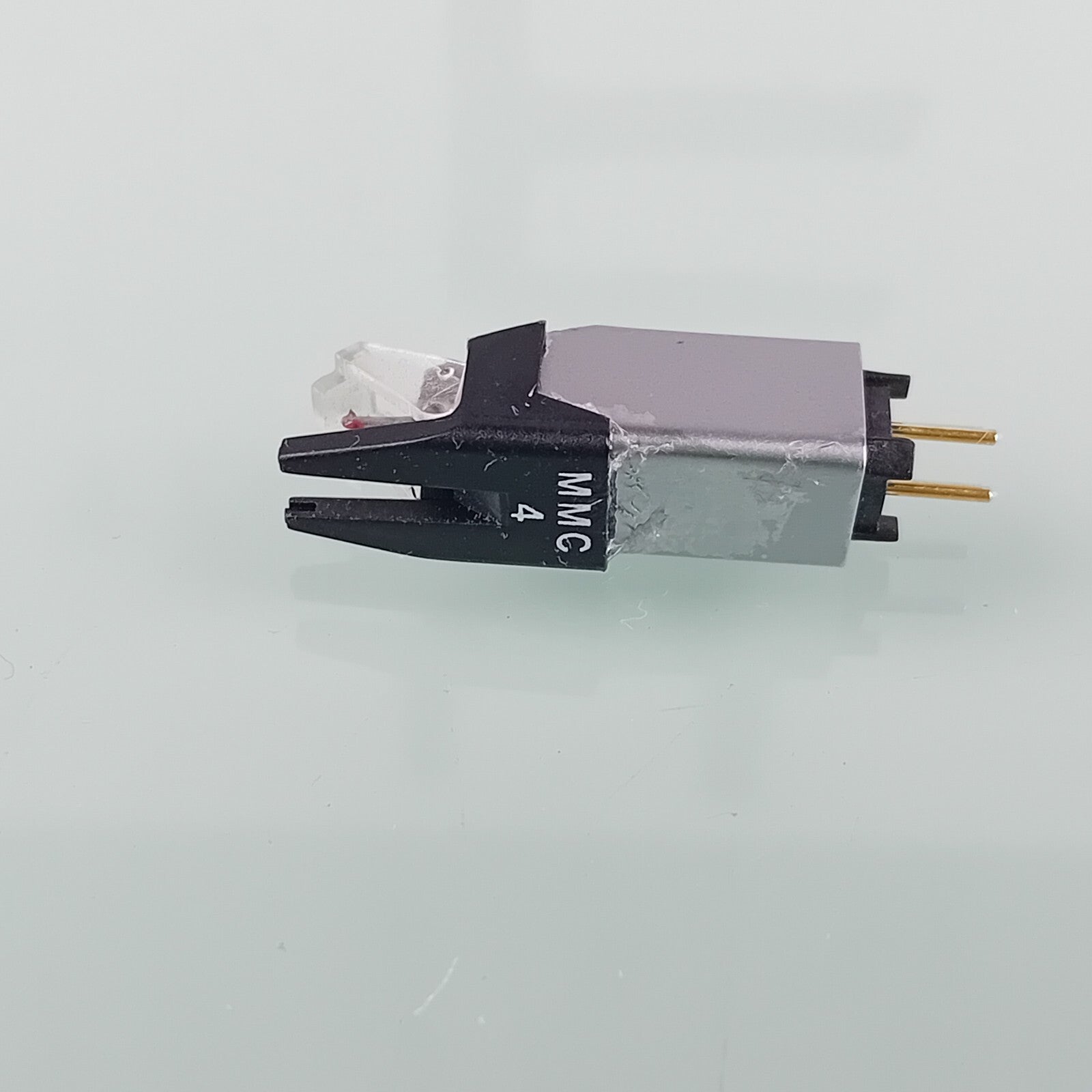 BANG & OLUFSEN B&O MMC 4 BEOGRAM STYLUS CARTRIDGE