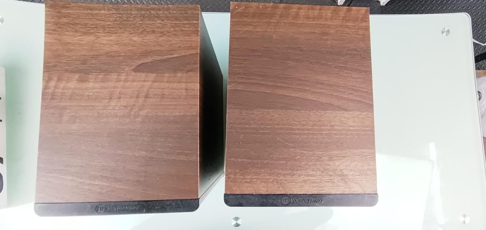 MONITOR AUDIO BRONZE BX2 SPEAKERS