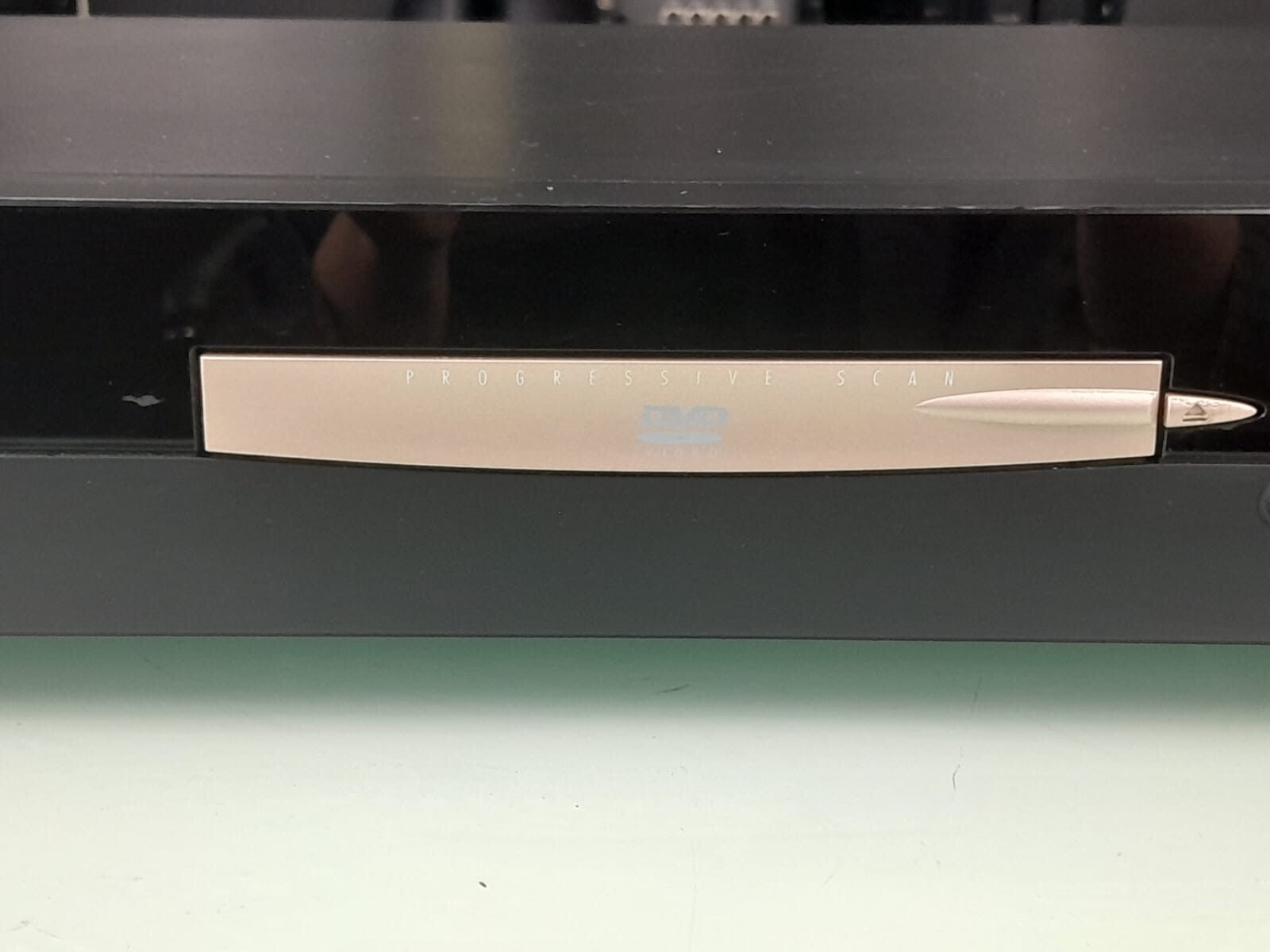 HARMAN KARDON DVD 25 DVD PLAYER