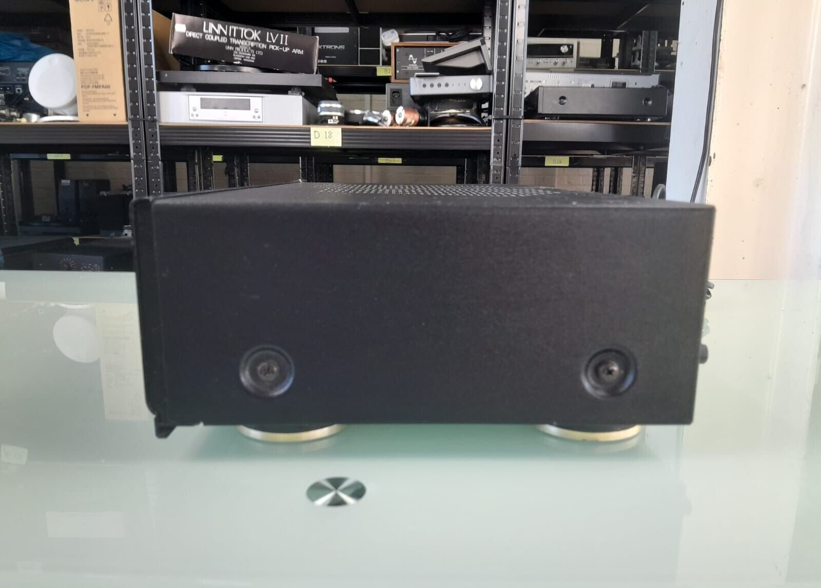 DENON PMA 250SE PRECISION AUDIO COMPONENT  / INTEGRATED AMPLIFIER